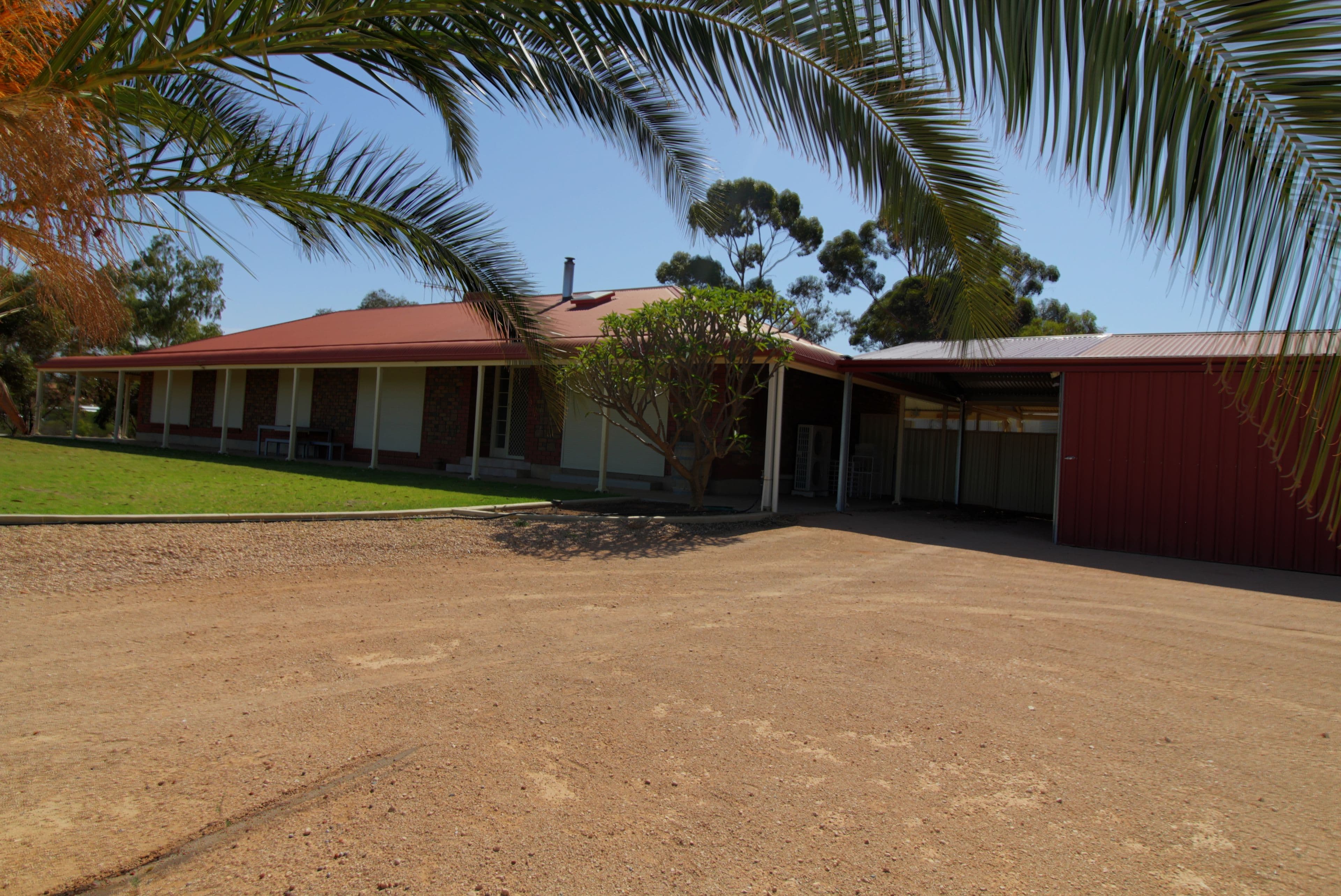 353 Farley Road, Kingston On Murray SA 5331, Kingston On Murray - Thumbnail 2