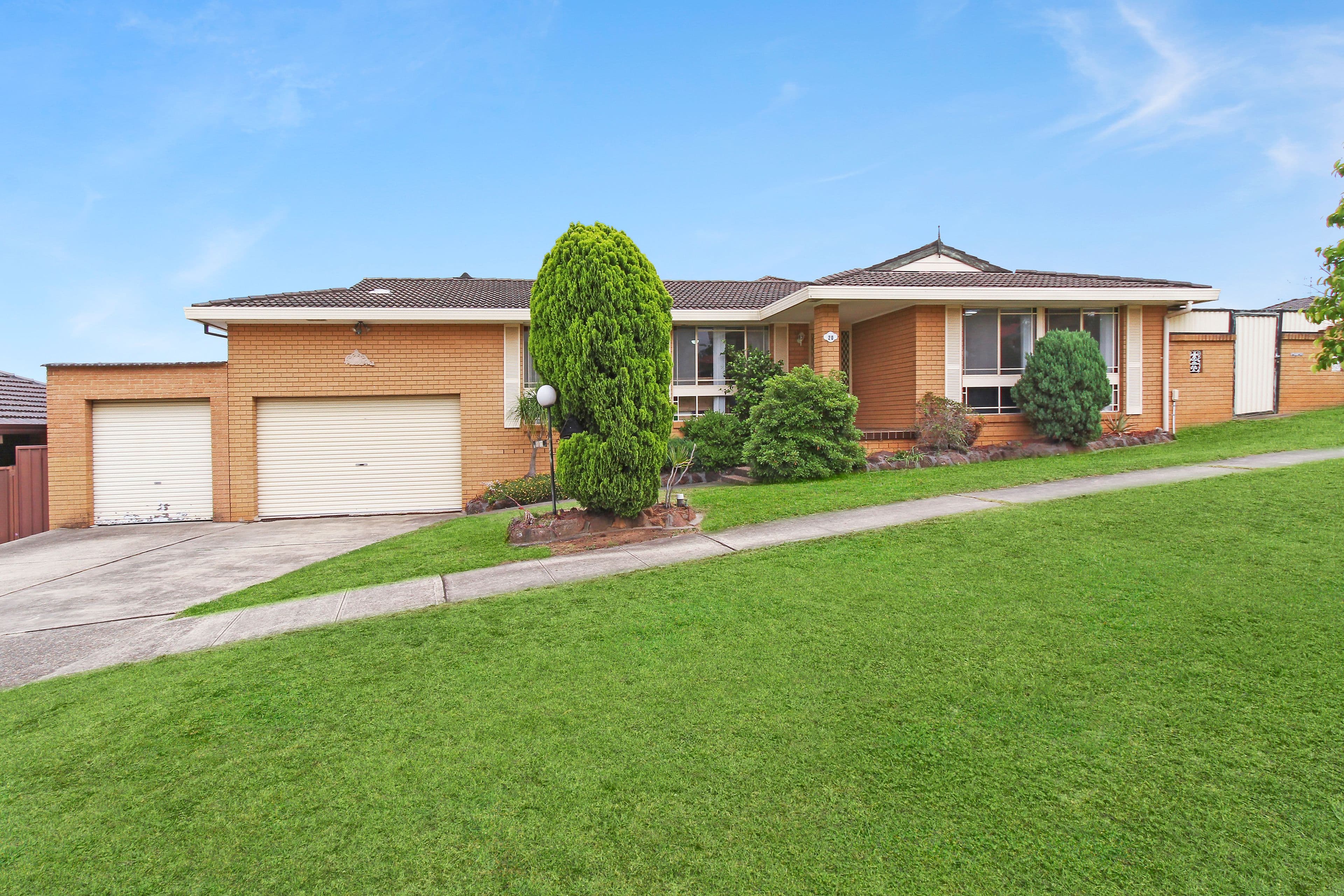 20 Berry Street, Prairiewood - Image 1