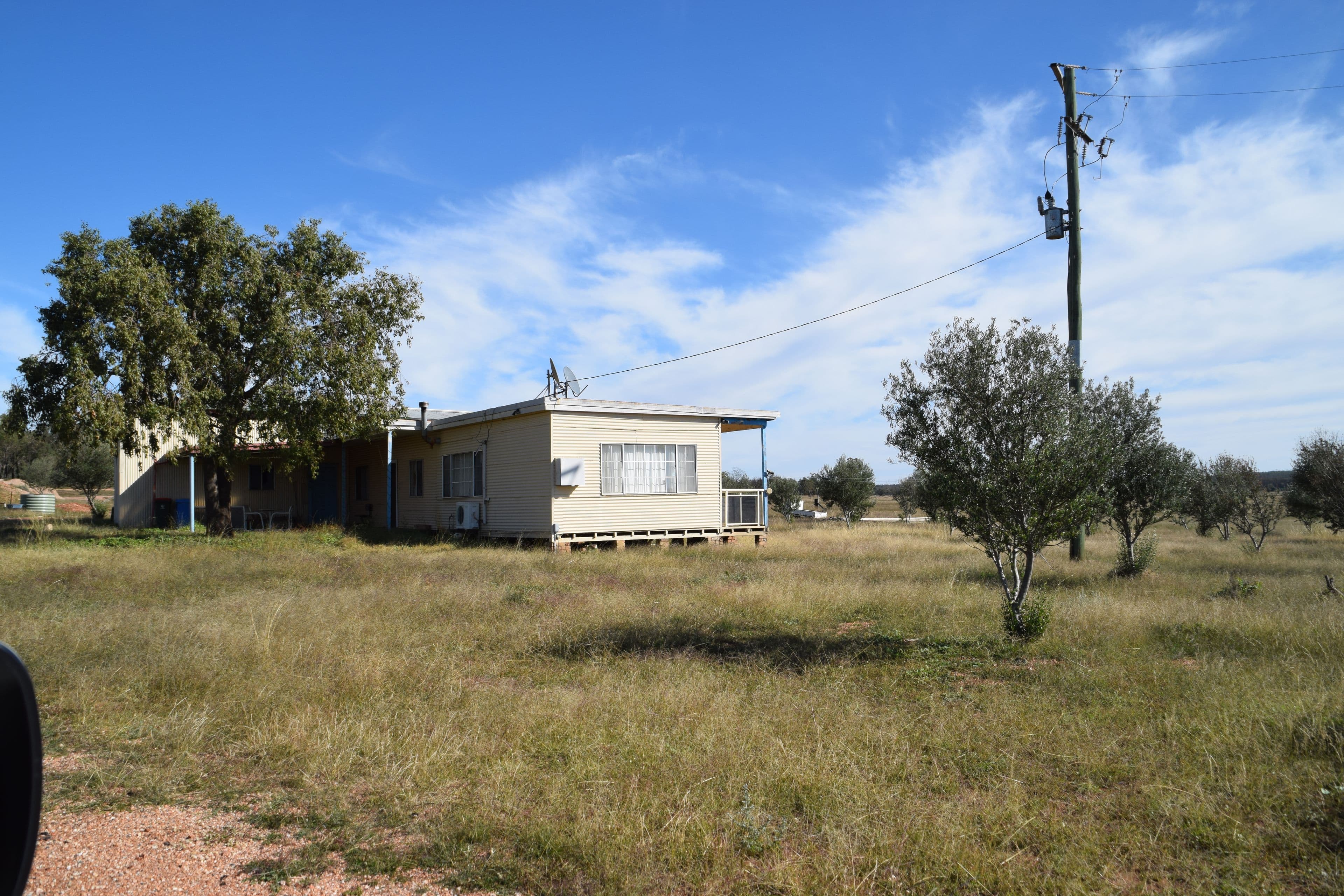 The Additional 123 Strudwicks Road, Tottenham NSW 2873, Tottenham - Thumbnail 7