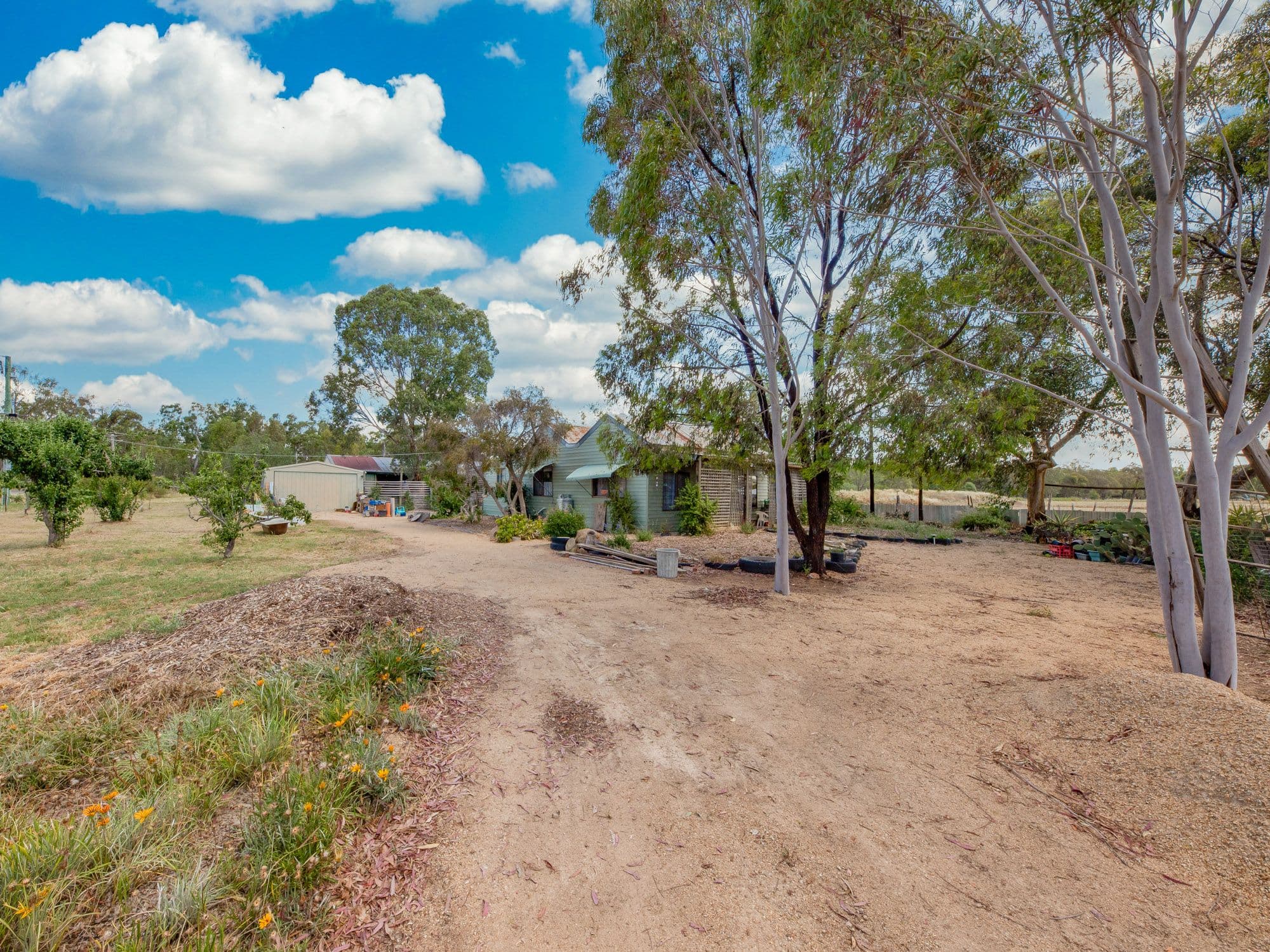 1 Edward Street, Wilby VIC 3728, Wilby - Thumbnail 2