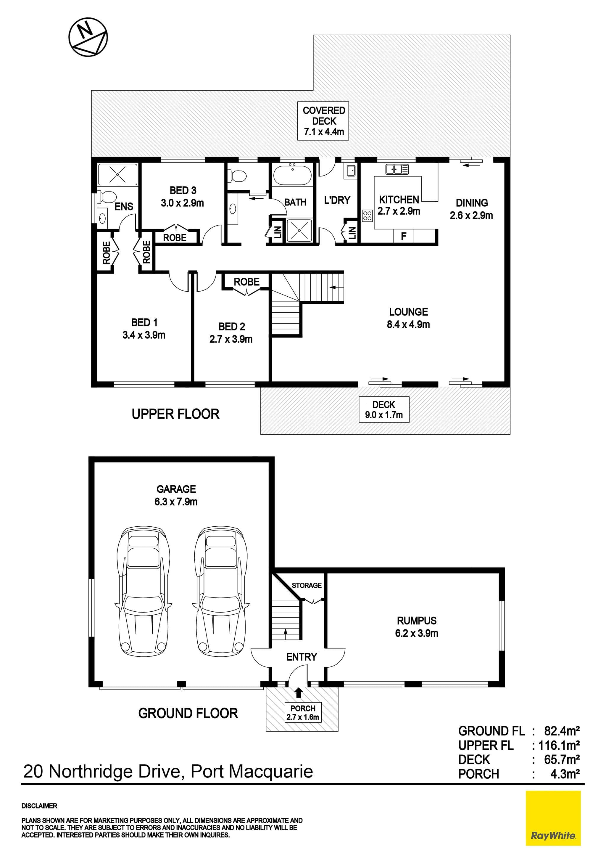 20 Northridge Drive, Port Macquarie - Thumbnail 6