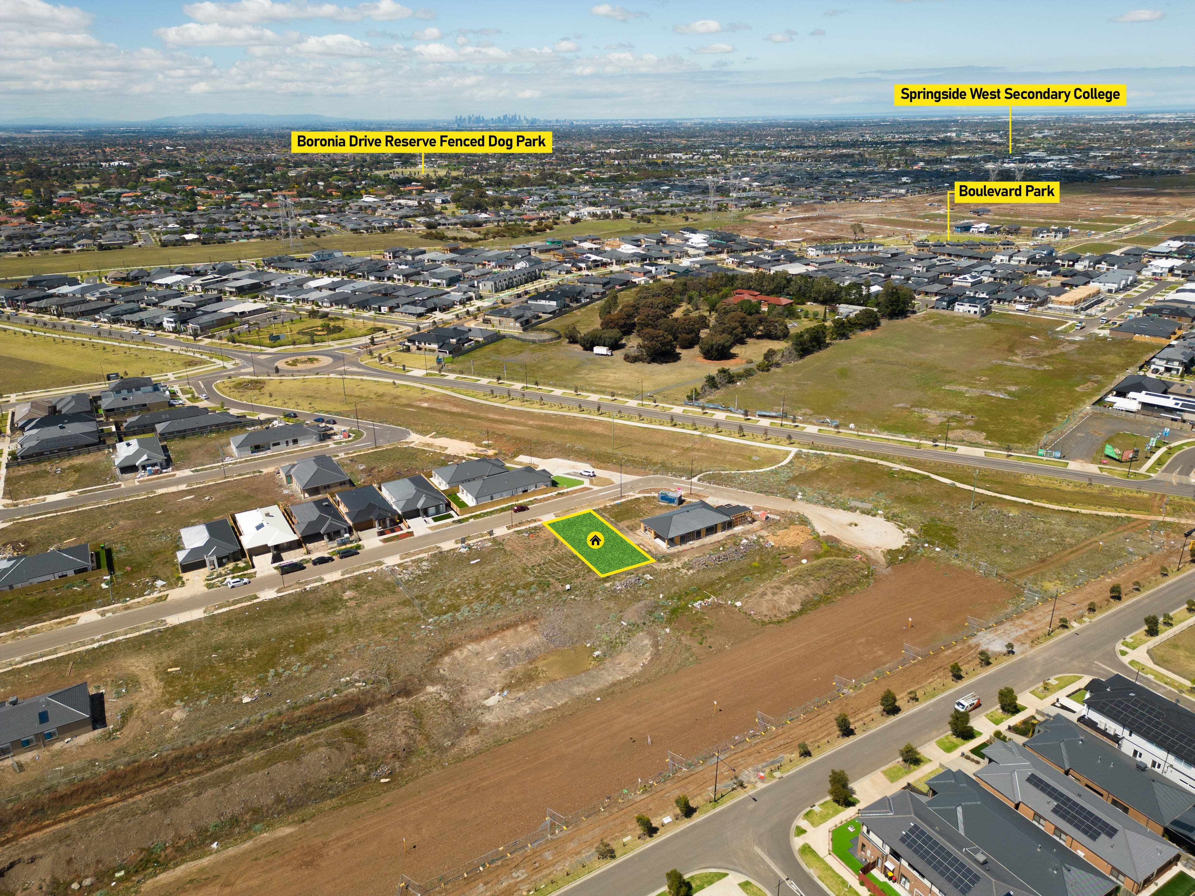 16 Opulence Avenue, FRASER RISE VIC 3336, Fraser Rise - Thumbnail 4