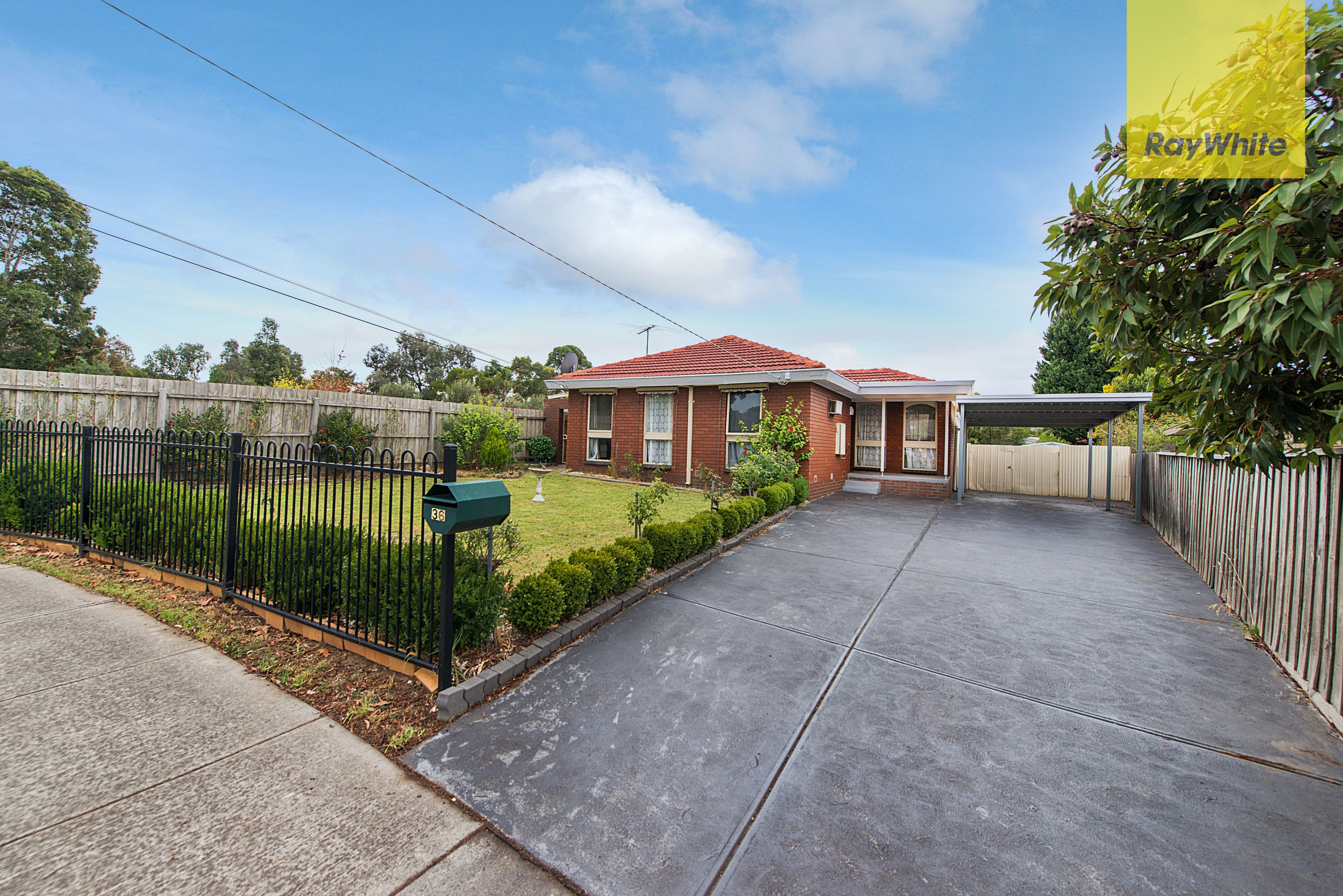 36 Kelvin Drive, Ferntree Gully VIC 3156, Ferntree Gully - Thumbnail 2