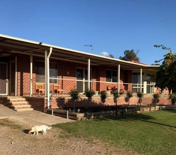 149 Ramsay Road, Tumbarumba NSW 2653, Tumbarumba - Image 1