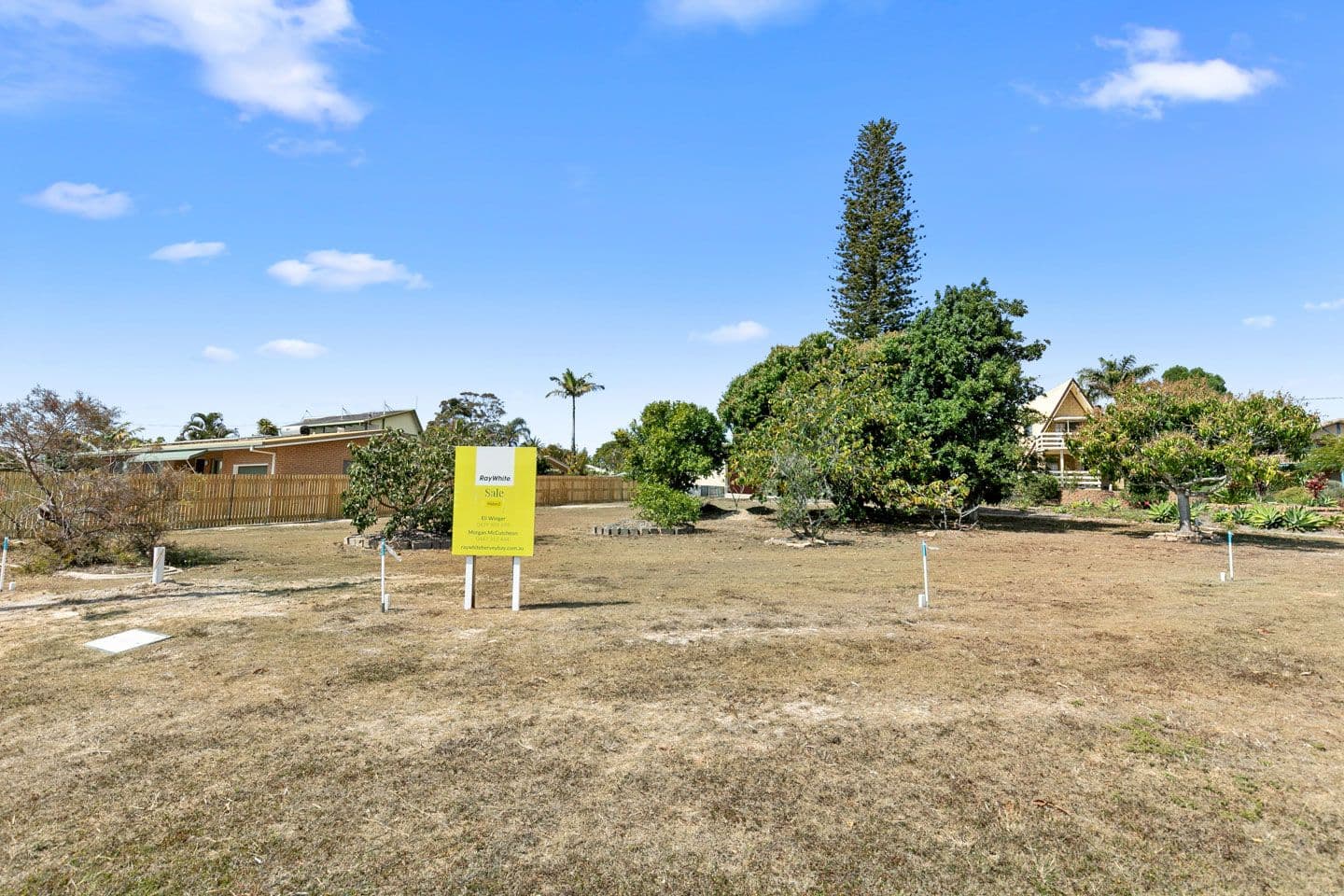 42 Jensen Drive, Urraween QLD 4655, Urraween - Image 1