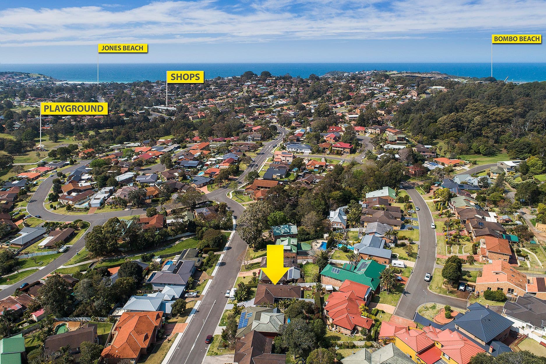 13 Henry Parkes Drive, Kiama Downs - Thumbnail 8