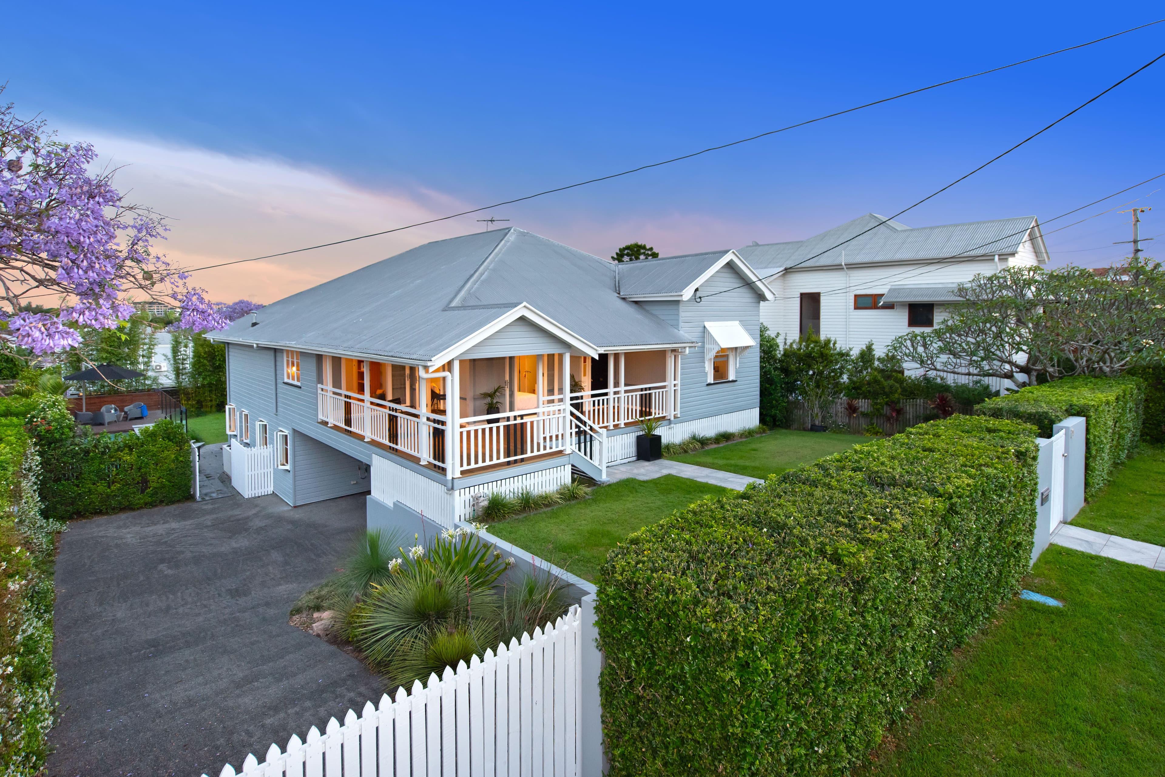 158 Barton Road, Hawthorne QLD 4171, Hawthorne - Thumbnail 2