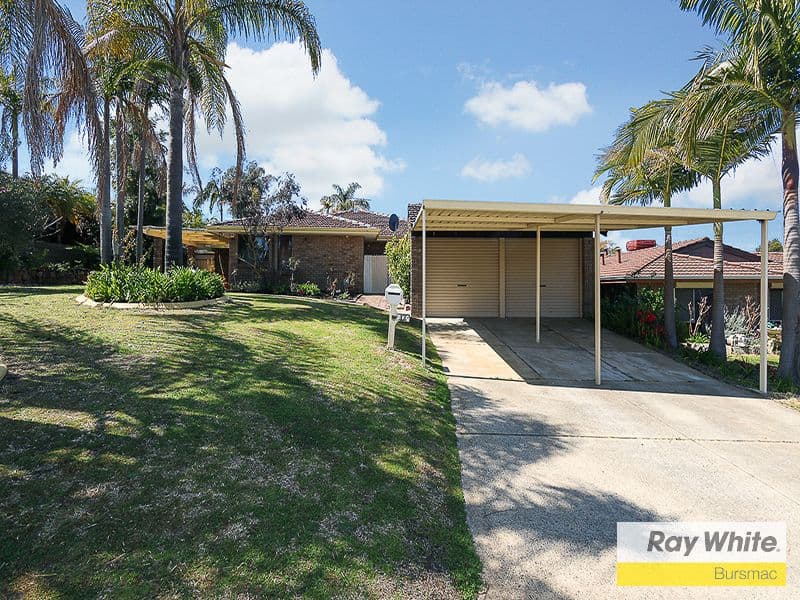 12 Highview Rise, Ballajura WA 6066, Ballajura - Image 1