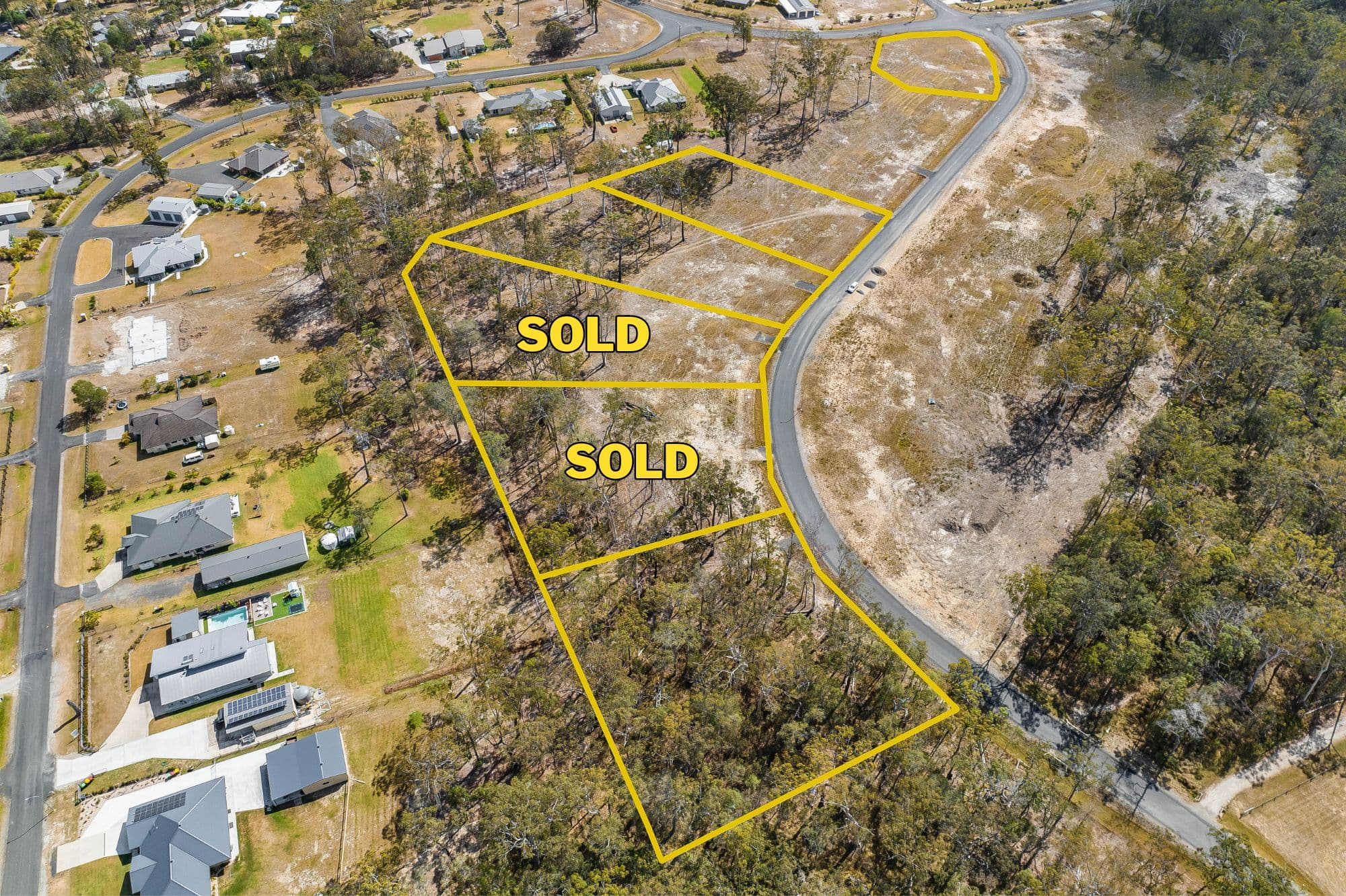111 Dianella Drive, Gulmarrad NSW 2463, Gulmarrad - Image 1