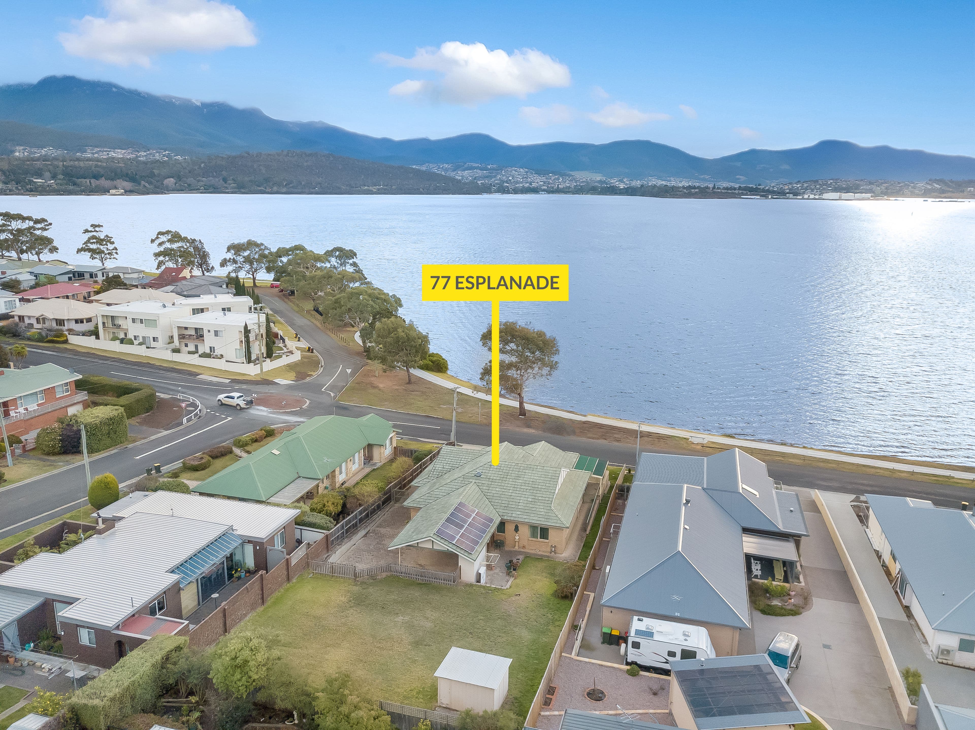 77 Esplanade, Rose Bay TAS 7015, Rose Bay - Thumbnail 3