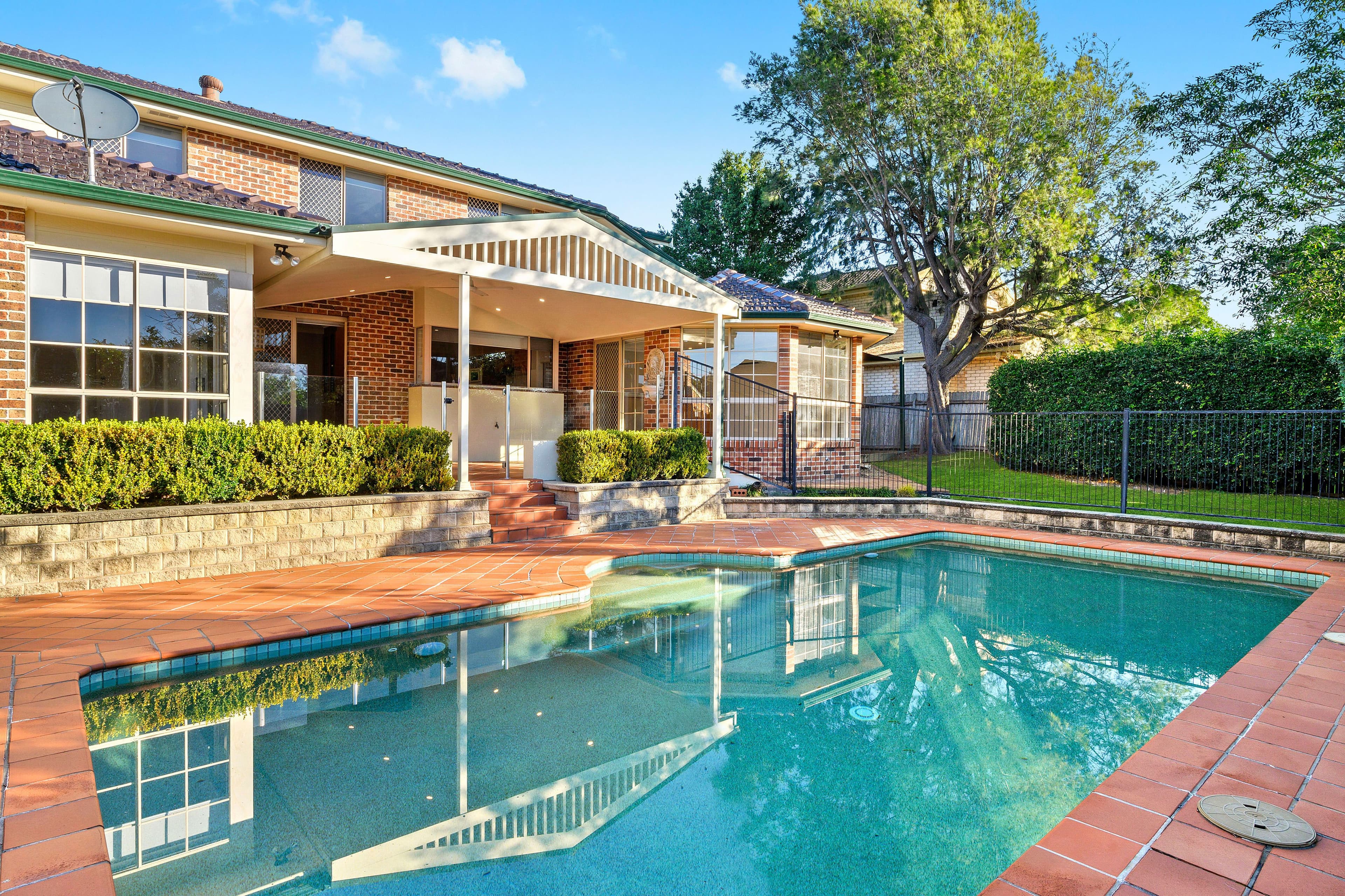 4 Gawain Court, Glenhaven NSW 2156, Glenhaven - Thumbnail 5