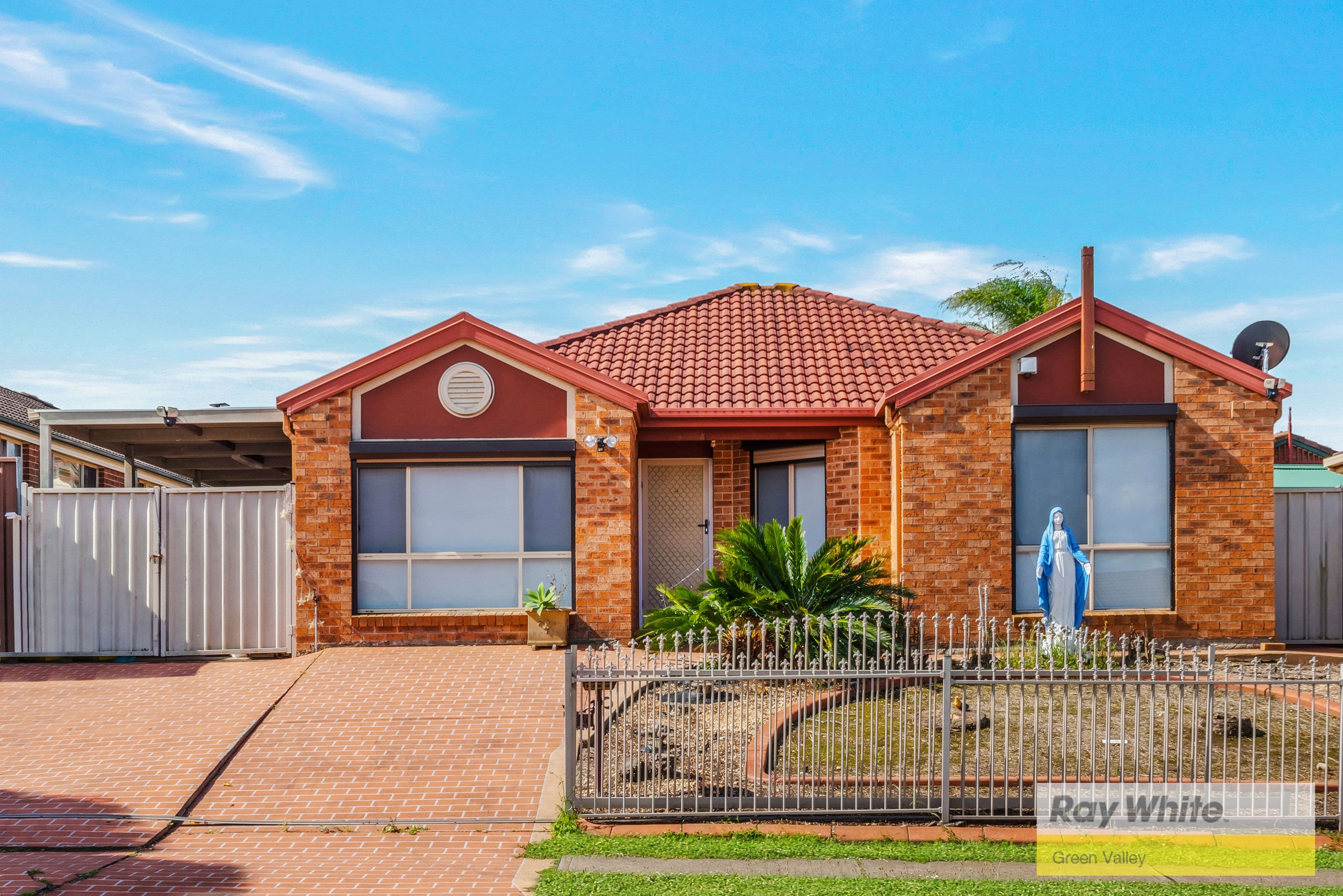 12 Dotterel Street, Hinchinbrook NSW 2168, Hinchinbrook - Thumbnail 2