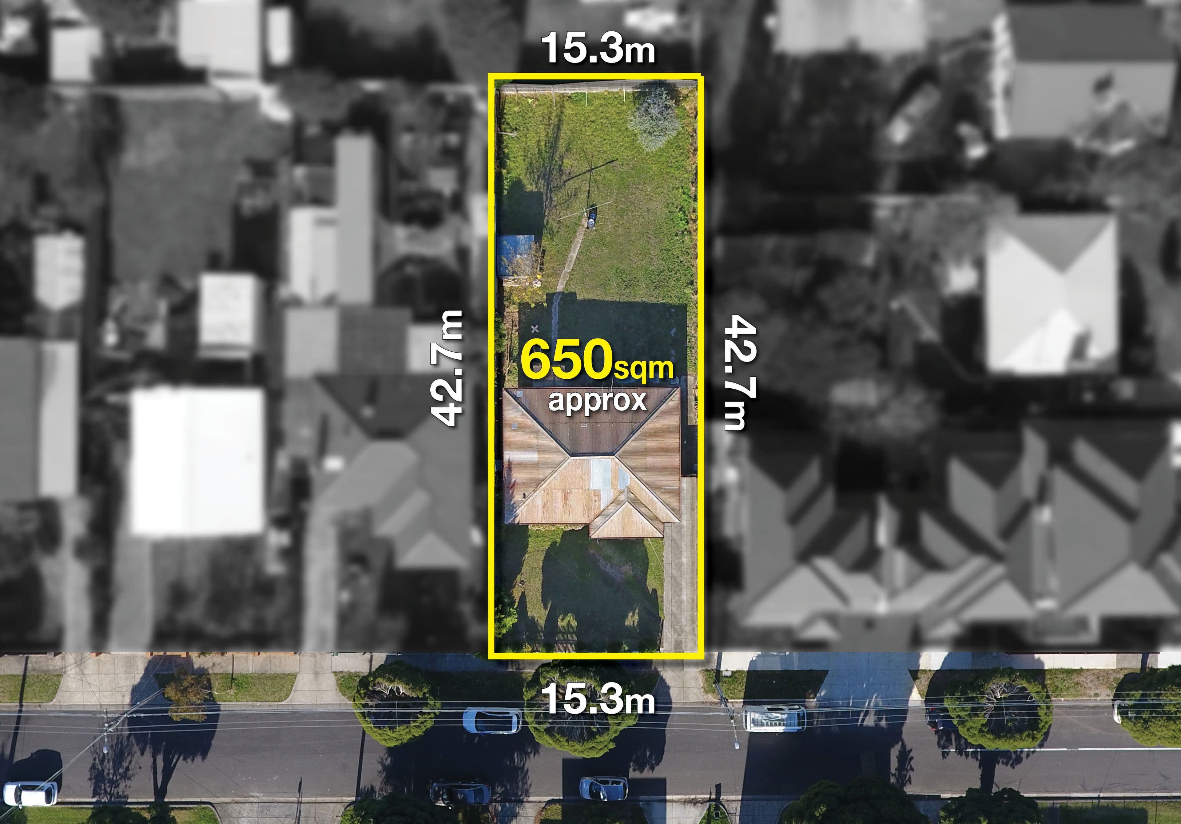 36 Lane Crescent, Reservoir VIC 3073, Reservoir - Thumbnail 2