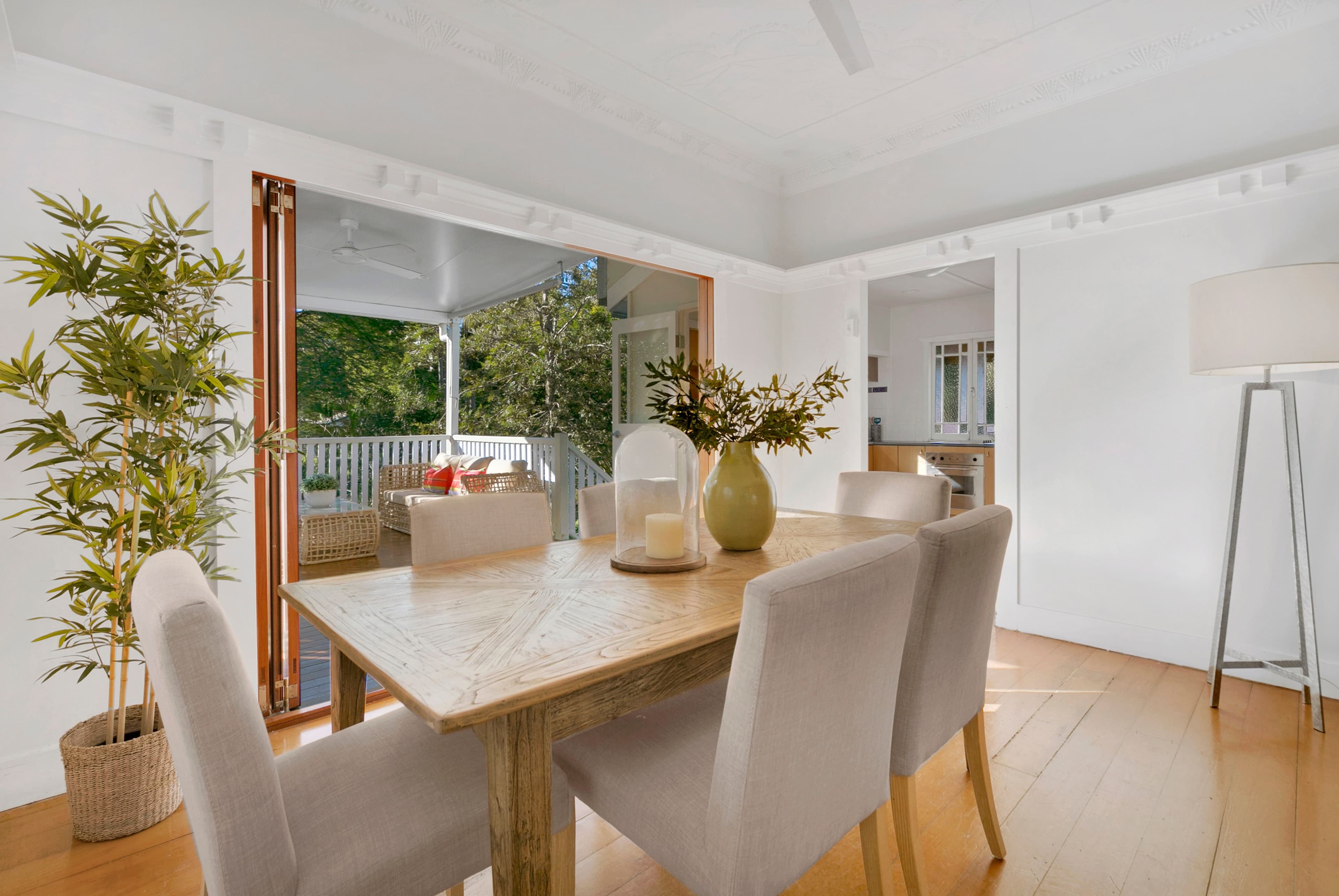 53 Rockbourne Terrace, Paddington QLD 4064, Paddington - Thumbnail 6