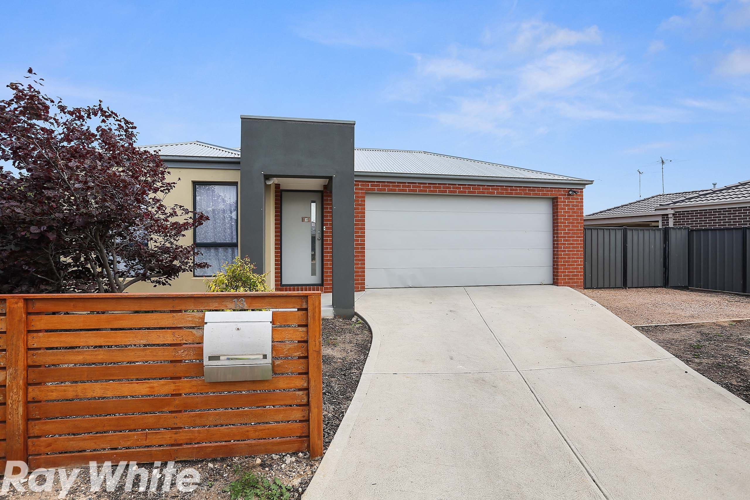 13 Raymond George Place, Lara VIC 3212, Lara - Image 1