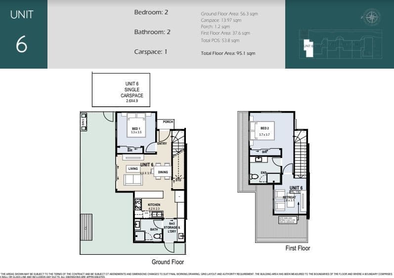 4 Stonehaven Avenue, Boronia VIC 3155, Boronia - Thumbnail 3