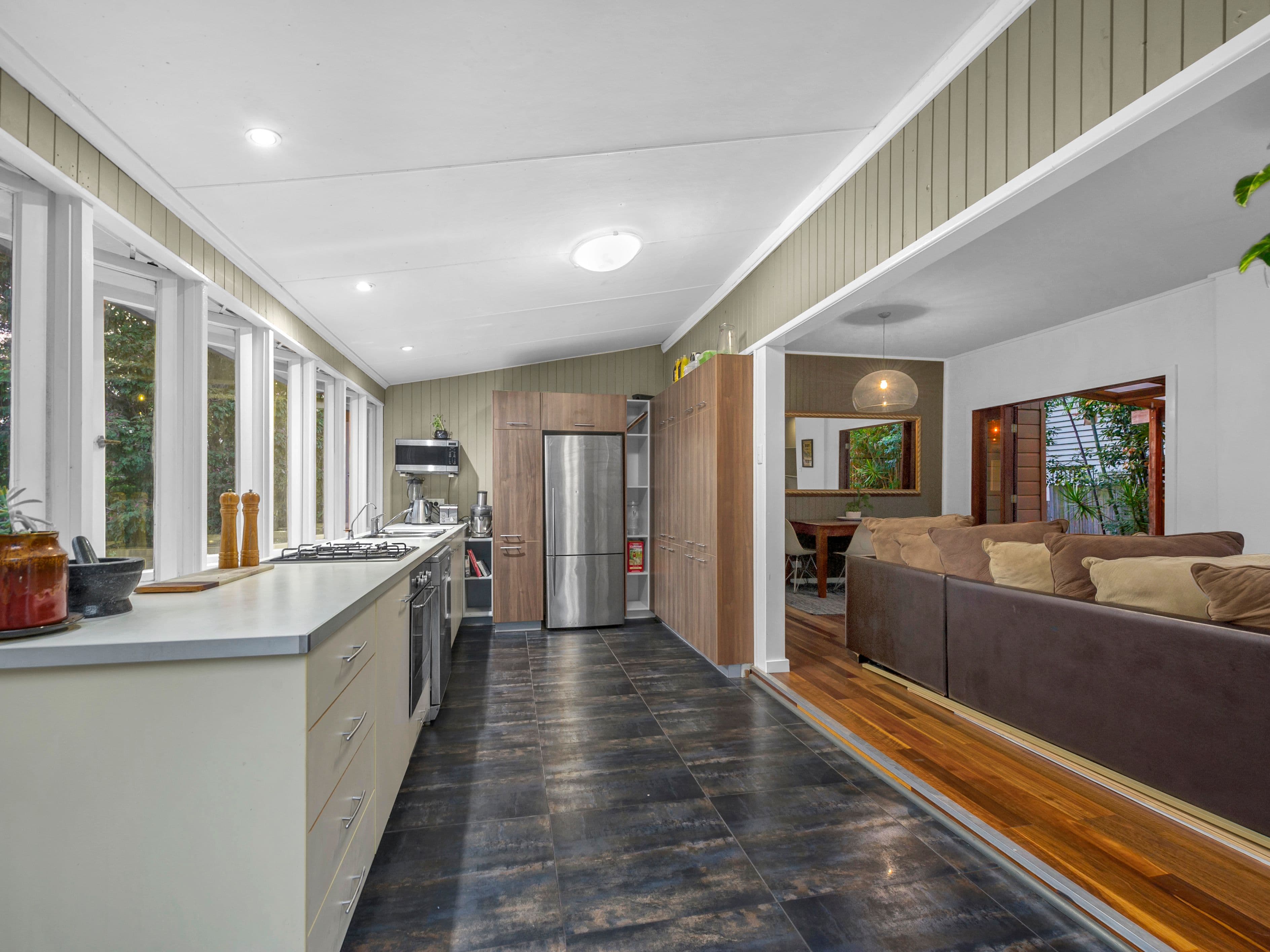 24 Rouen Road, Bardon QLD 4065, Bardon - Thumbnail 7