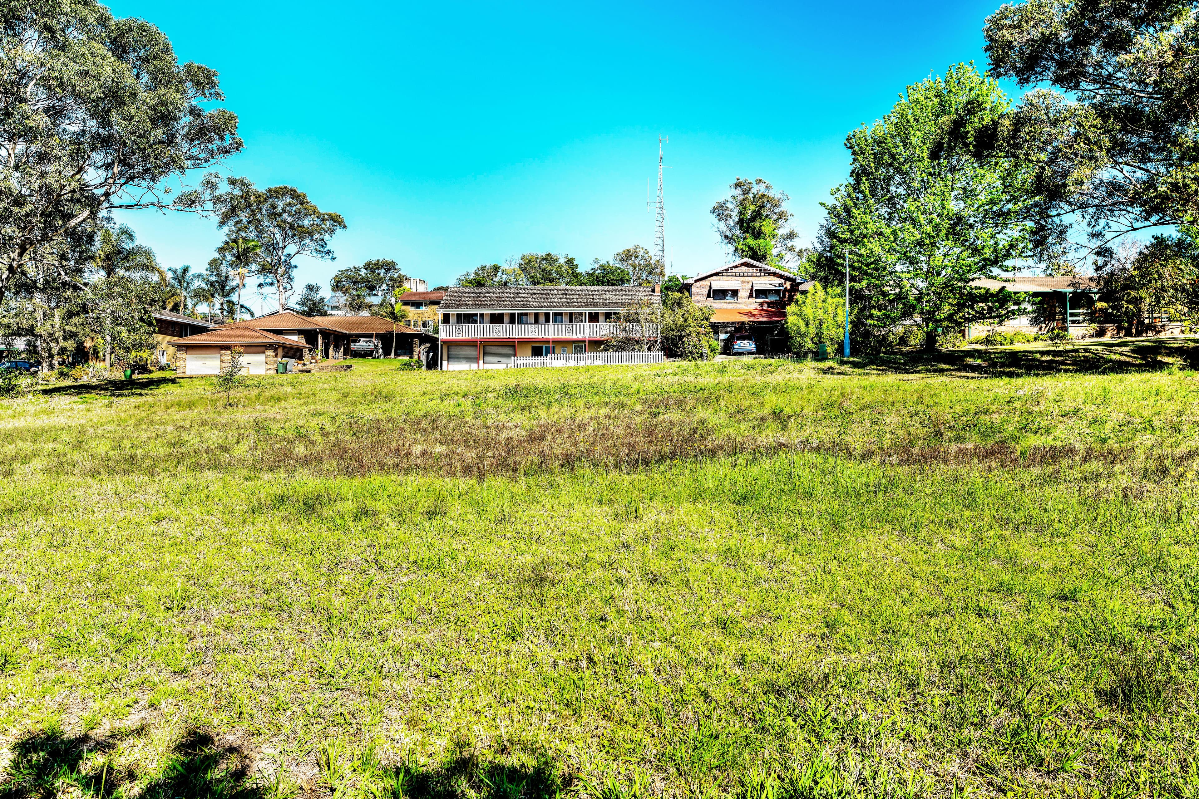4-14 Mackenzie Street, Nowra NSW 2541, Nowra - Image 1