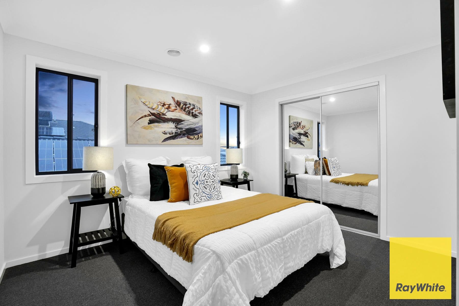 159 LIGHTSVIEW Boulevard, Rockbank VIC 3335, Rockbank - Thumbnail 7