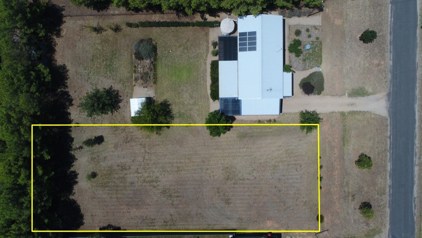 Lot 21 Oberon Street, Eugowra NSW 2806, Eugowra - Thumbnail 5