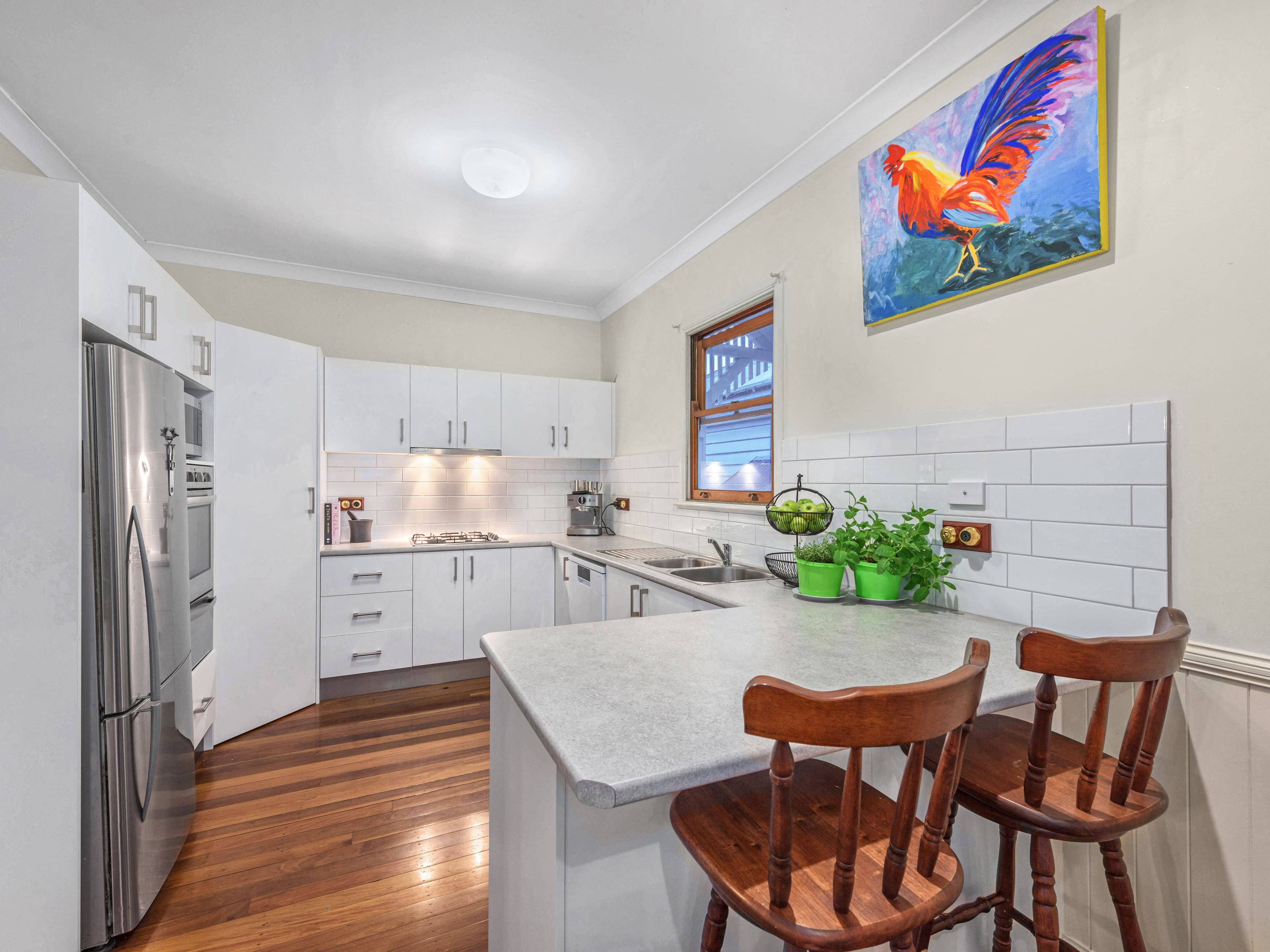 6 Seventh Avenue, Windsor QLD 4030, Windsor - Thumbnail 7