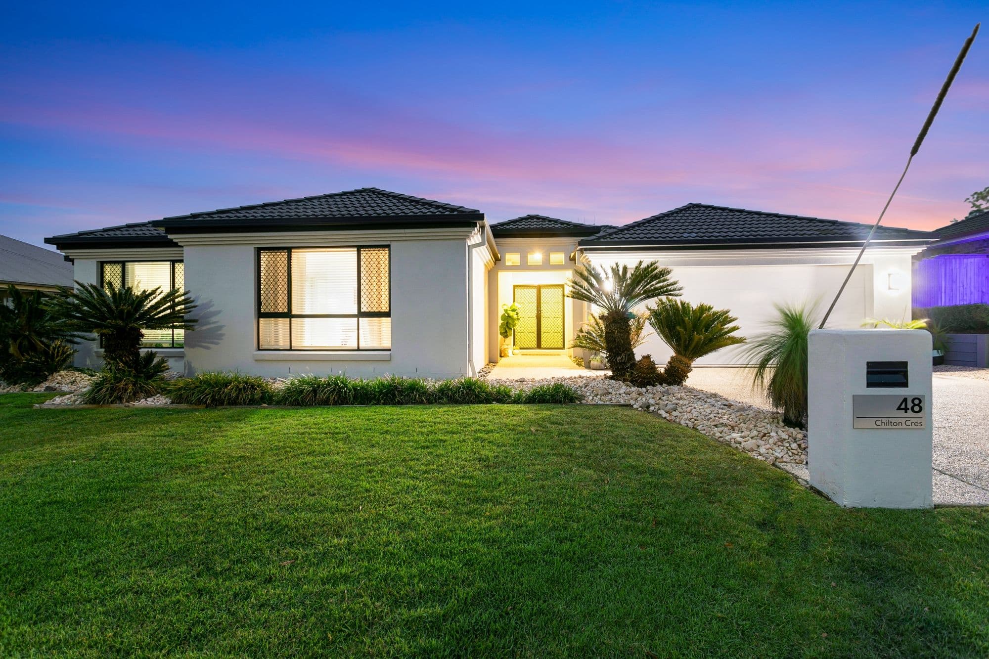 48 Chilton Crescent, North Lakes QLD 4509, North Lakes - Thumbnail 2