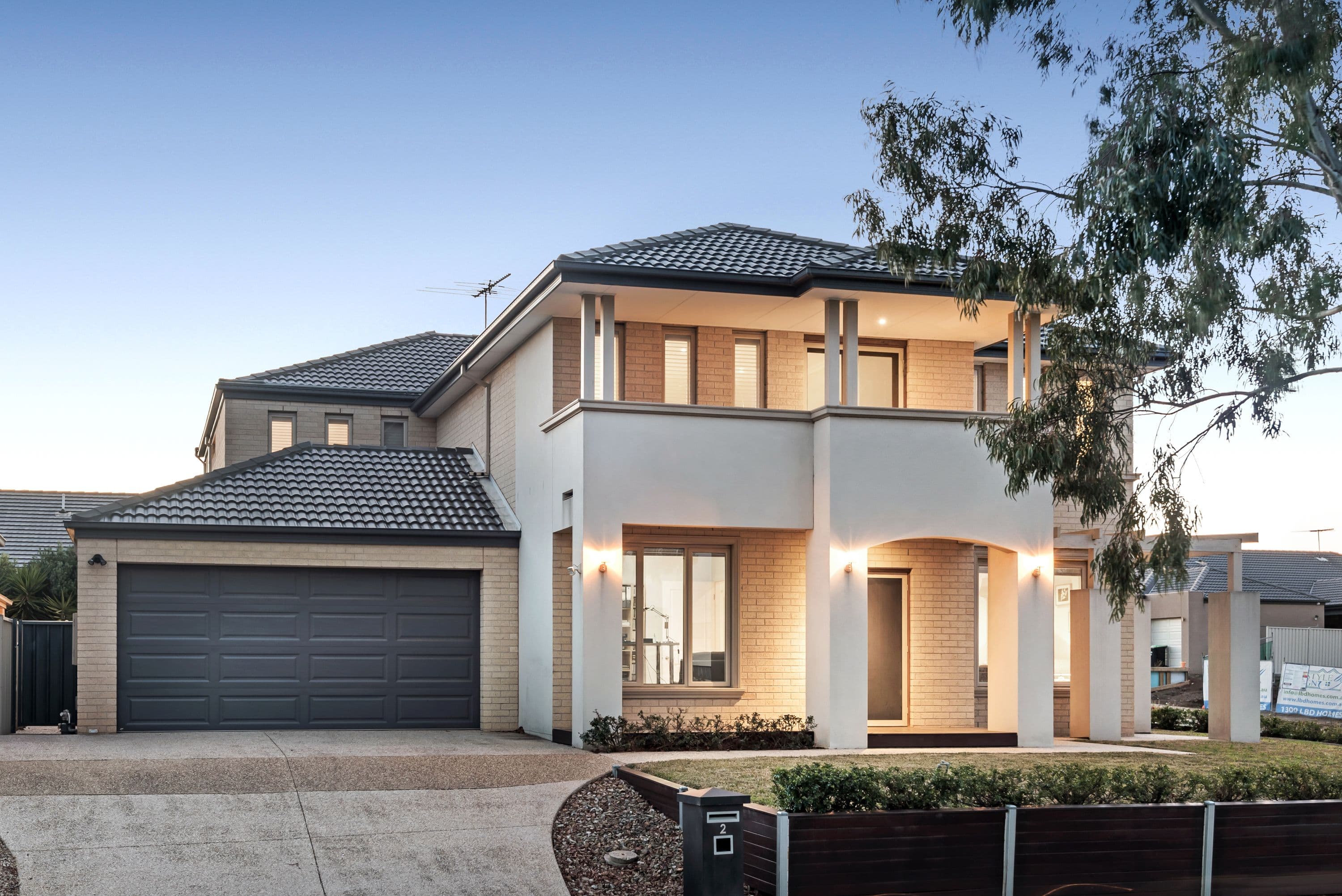 2 The Ridge, Caroline Springs VIC 3023, Caroline Springs - Image 1