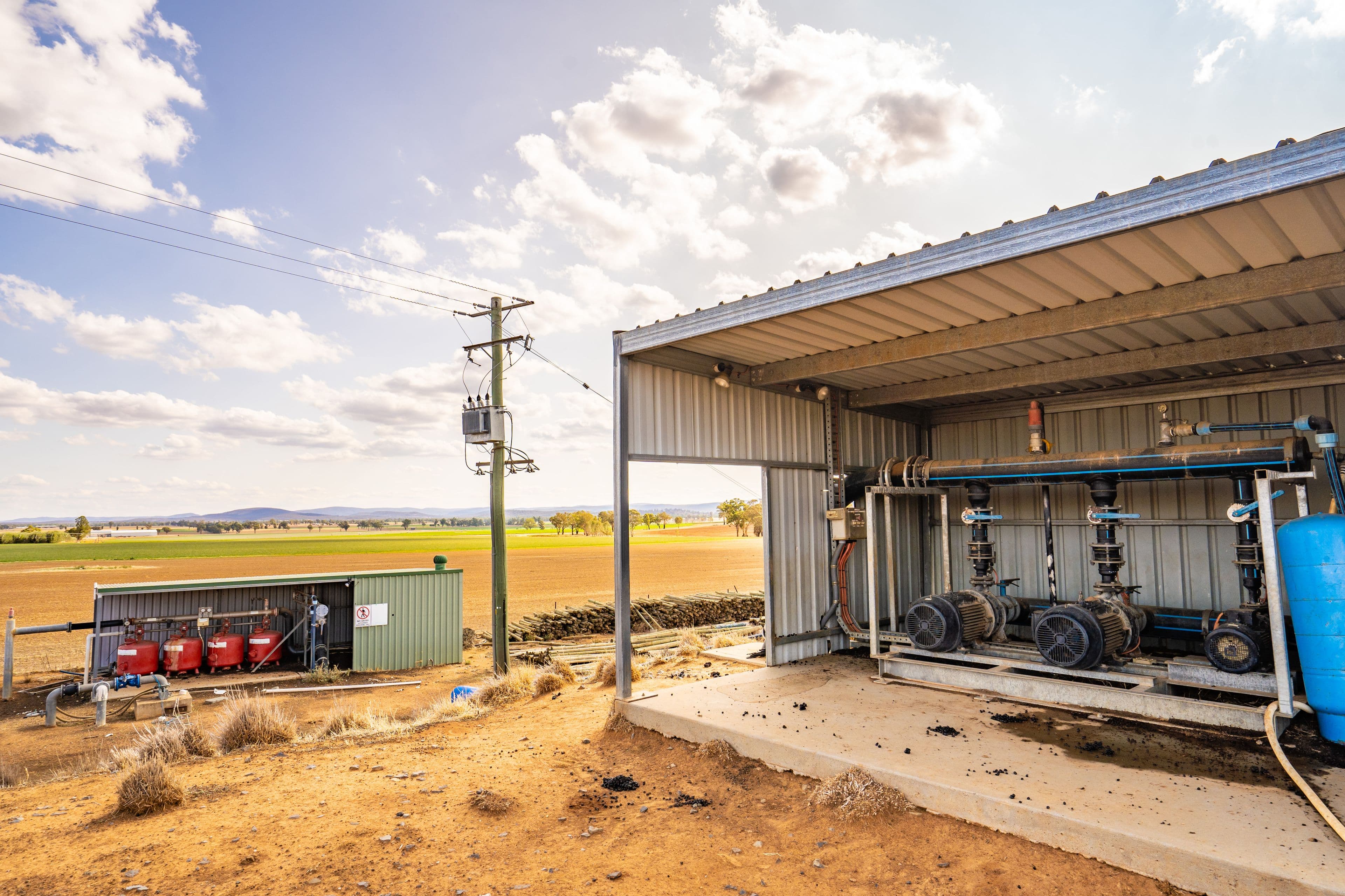 287 Mount Lewis Road, Canowindra NSW 2804, Canowindra - Thumbnail 7