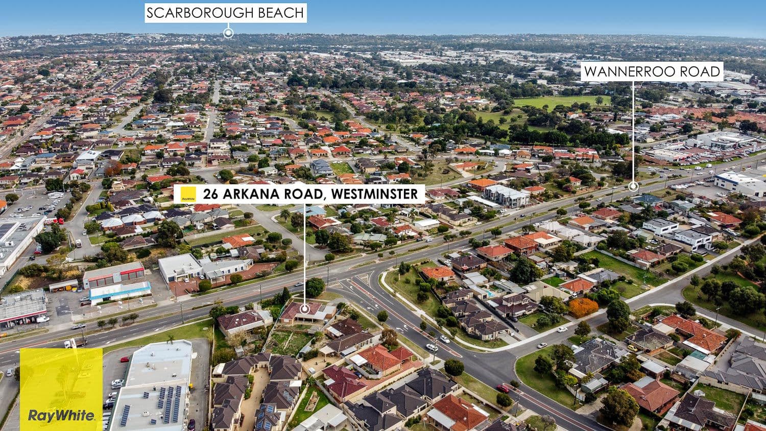 26 Arkana Road, Westminster WA 6061, Westminster - Thumbnail 3
