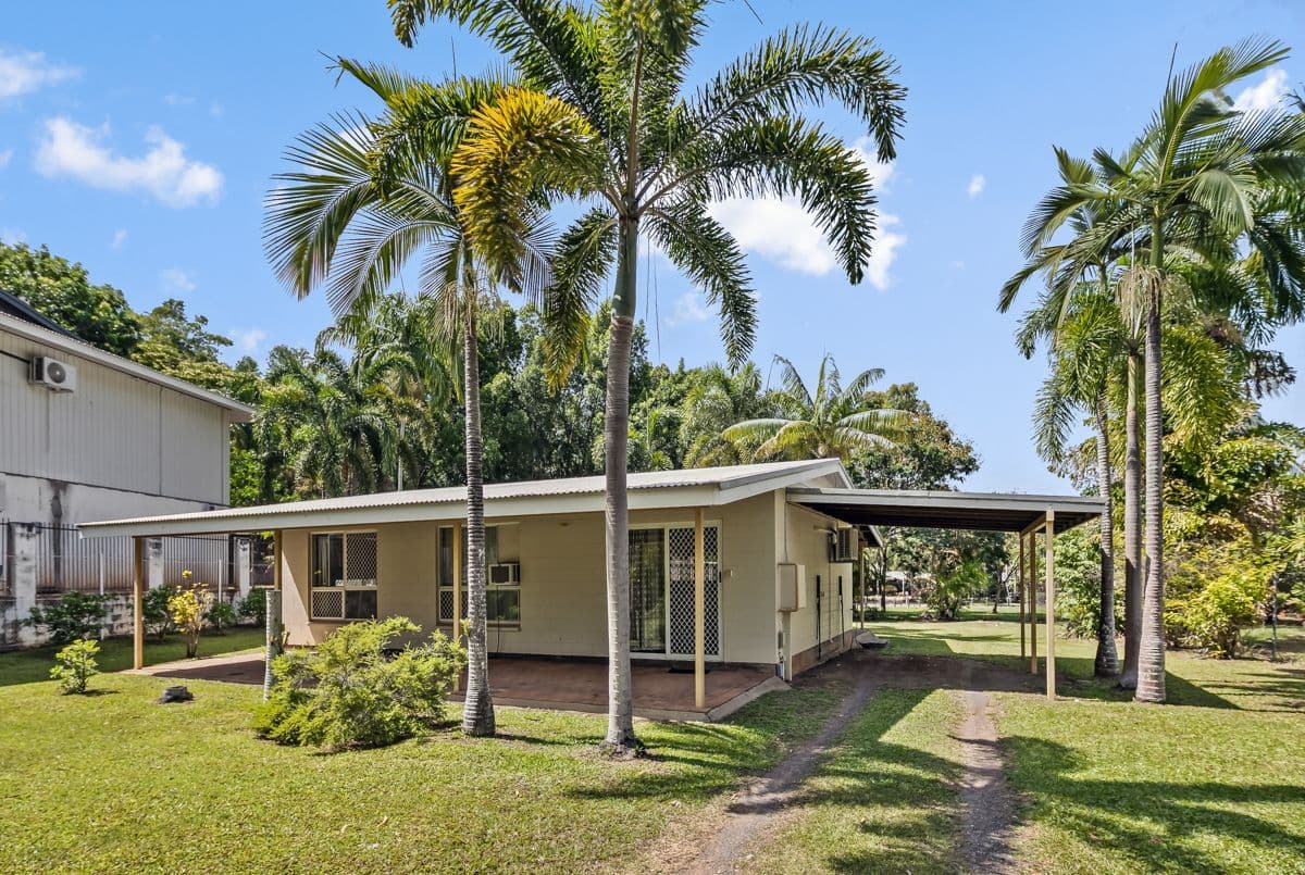 13 Geoid Street, Woodroffe NT 0830, Woodroffe - Image 1