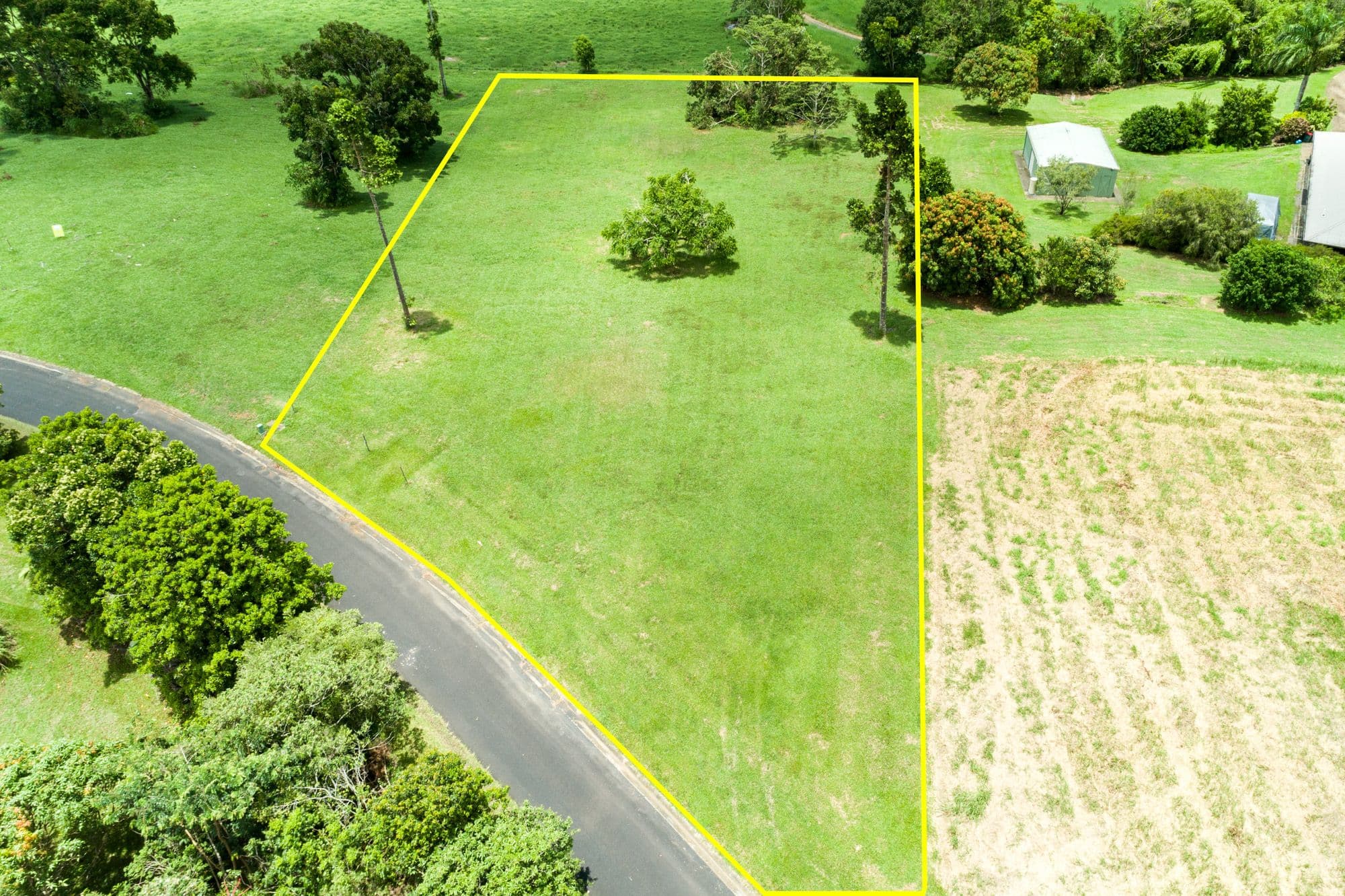 14 Pandanus Road, Sundown QLD 4860, Sundown - Thumbnail 4