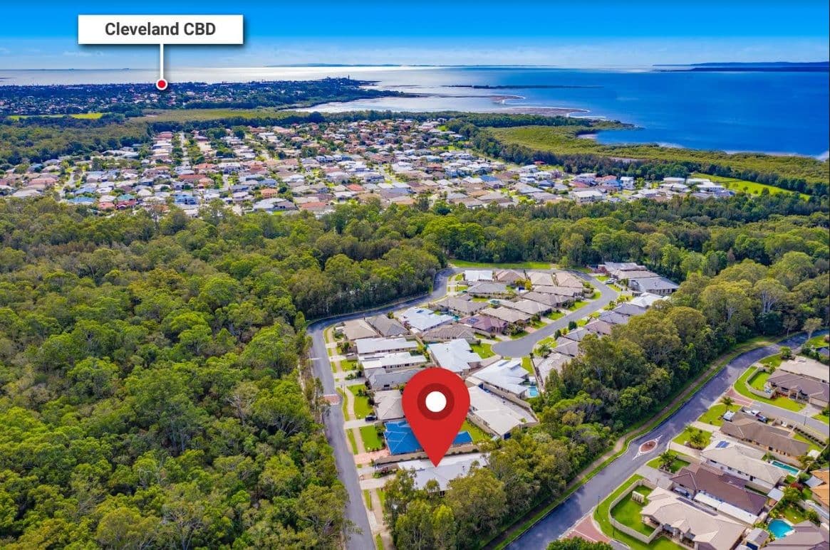 3 Jerrys Place, Thornlands QLD 4164, Thornlands - Thumbnail 2