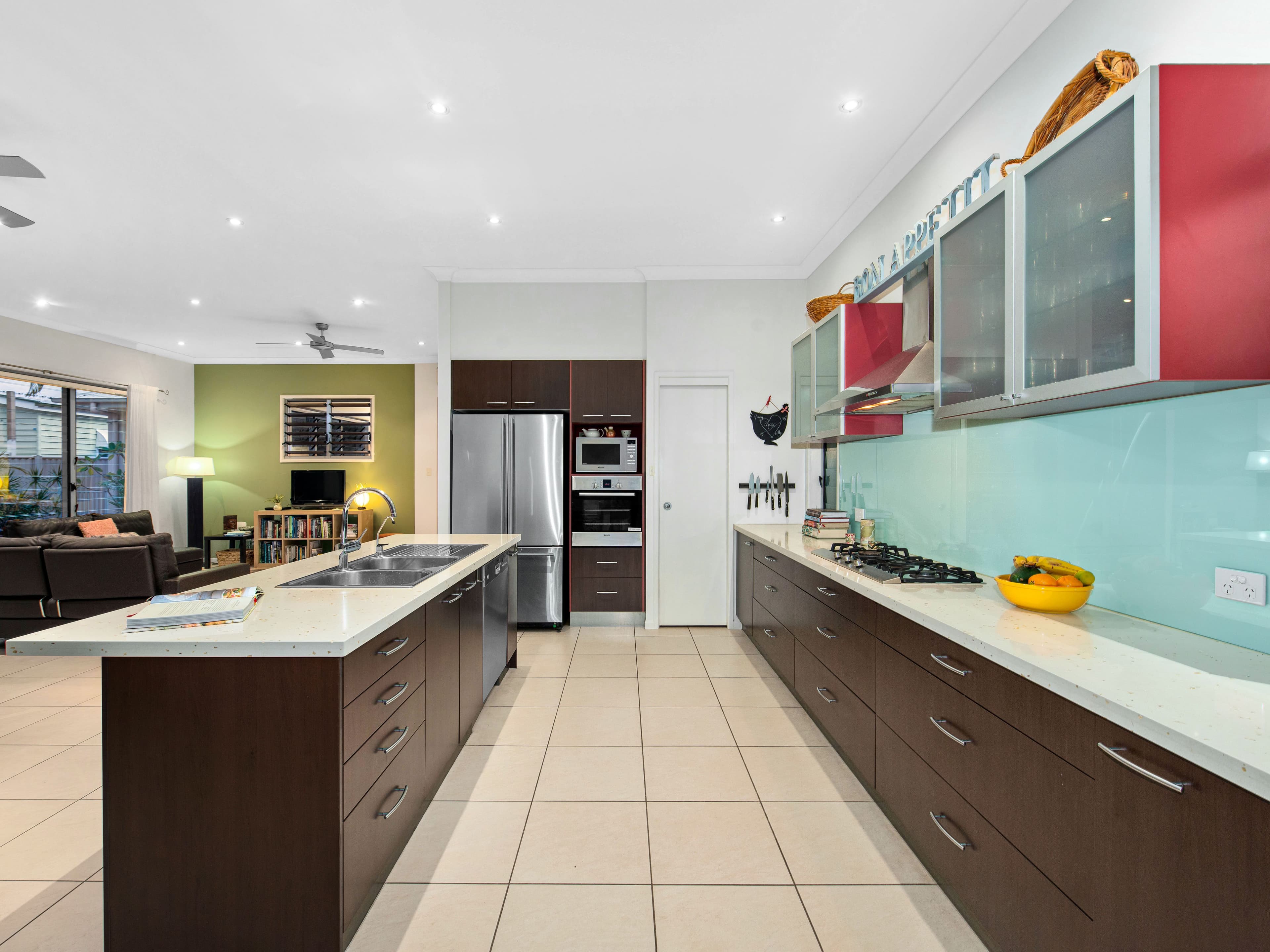 53 Toomba Avenue, Ashgrove QLD 4060, Ashgrove - Thumbnail 3