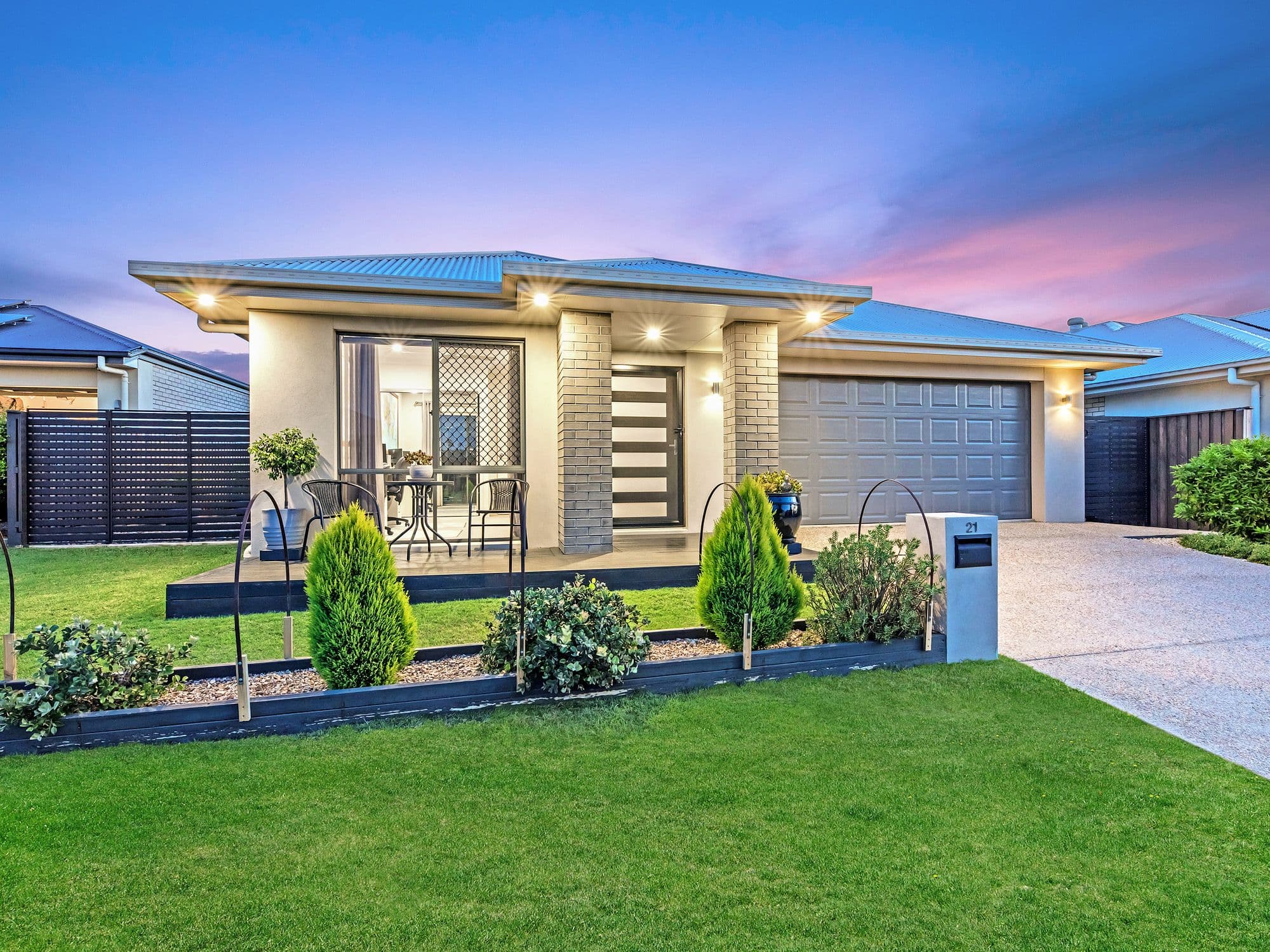 21 Freedom Crescent, South Ripley QLD 4306, South Ripley - Thumbnail 2