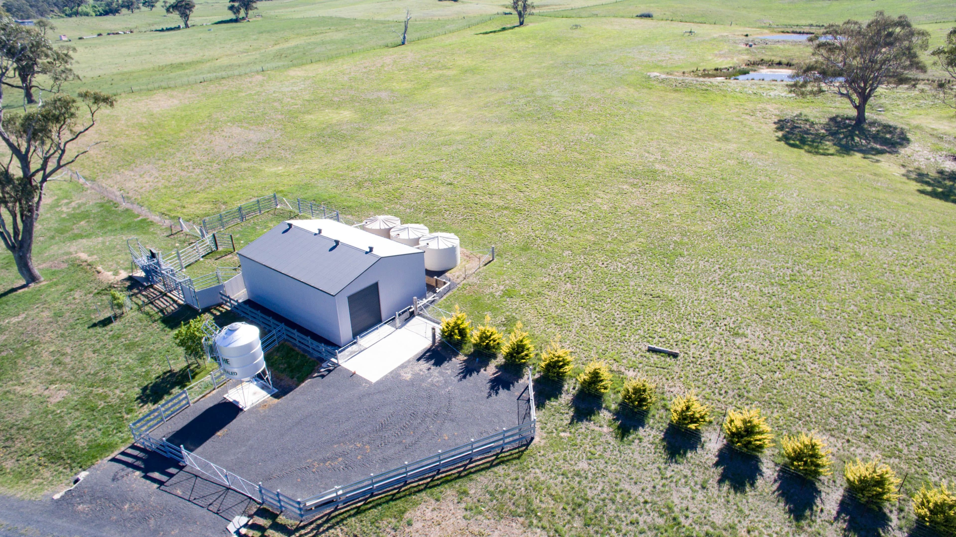 968 O'Connell Road, Oberon NSW 2787, Oberon - Thumbnail 2