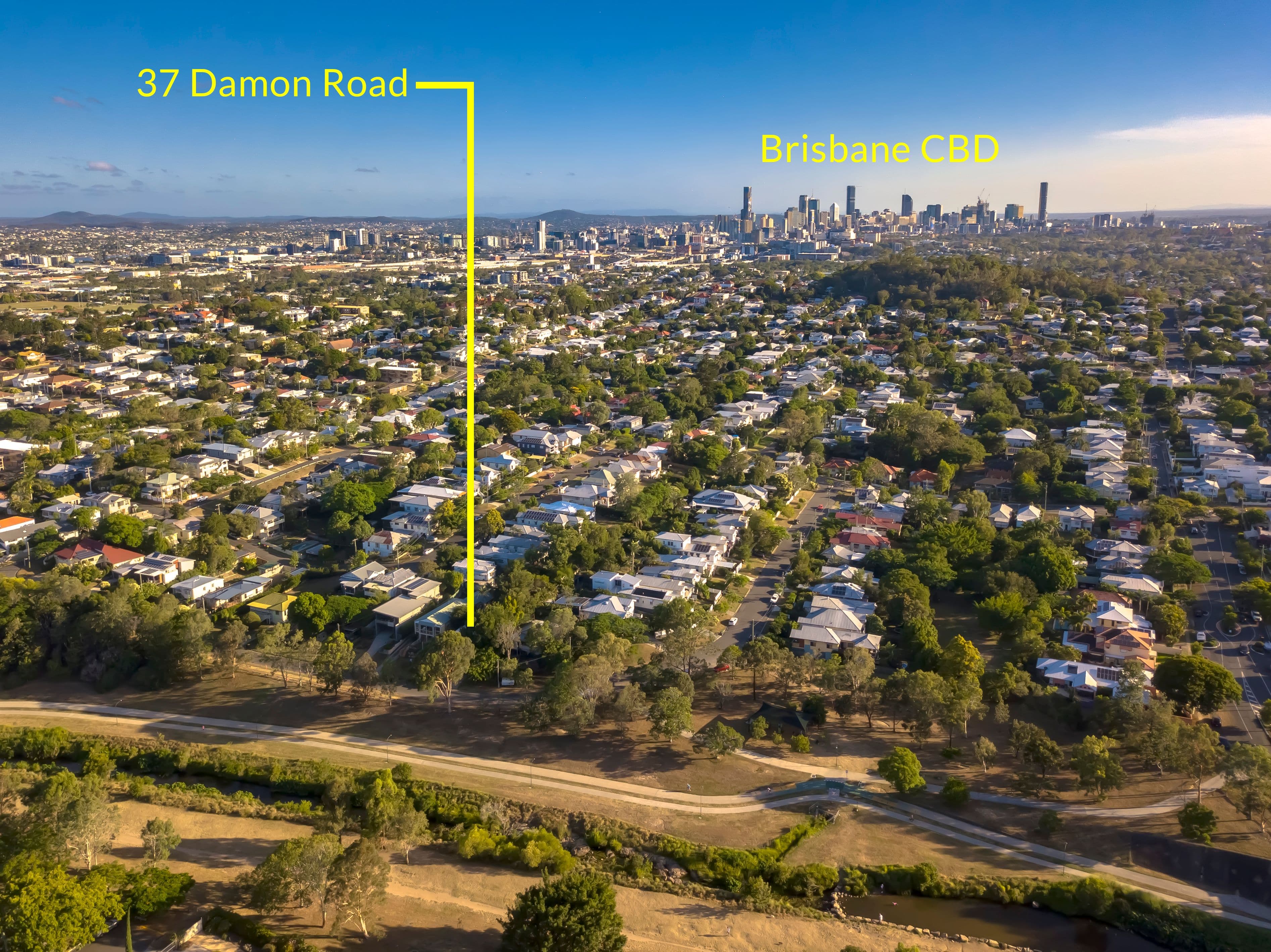 37 Damon Road, Lutwyche QLD 4030, Lutwyche - Thumbnail 6