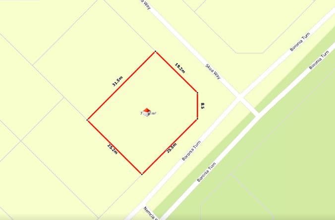 6 Skua Way, Jurien Bay WA 6516, Jurien Bay - Thumbnail 2