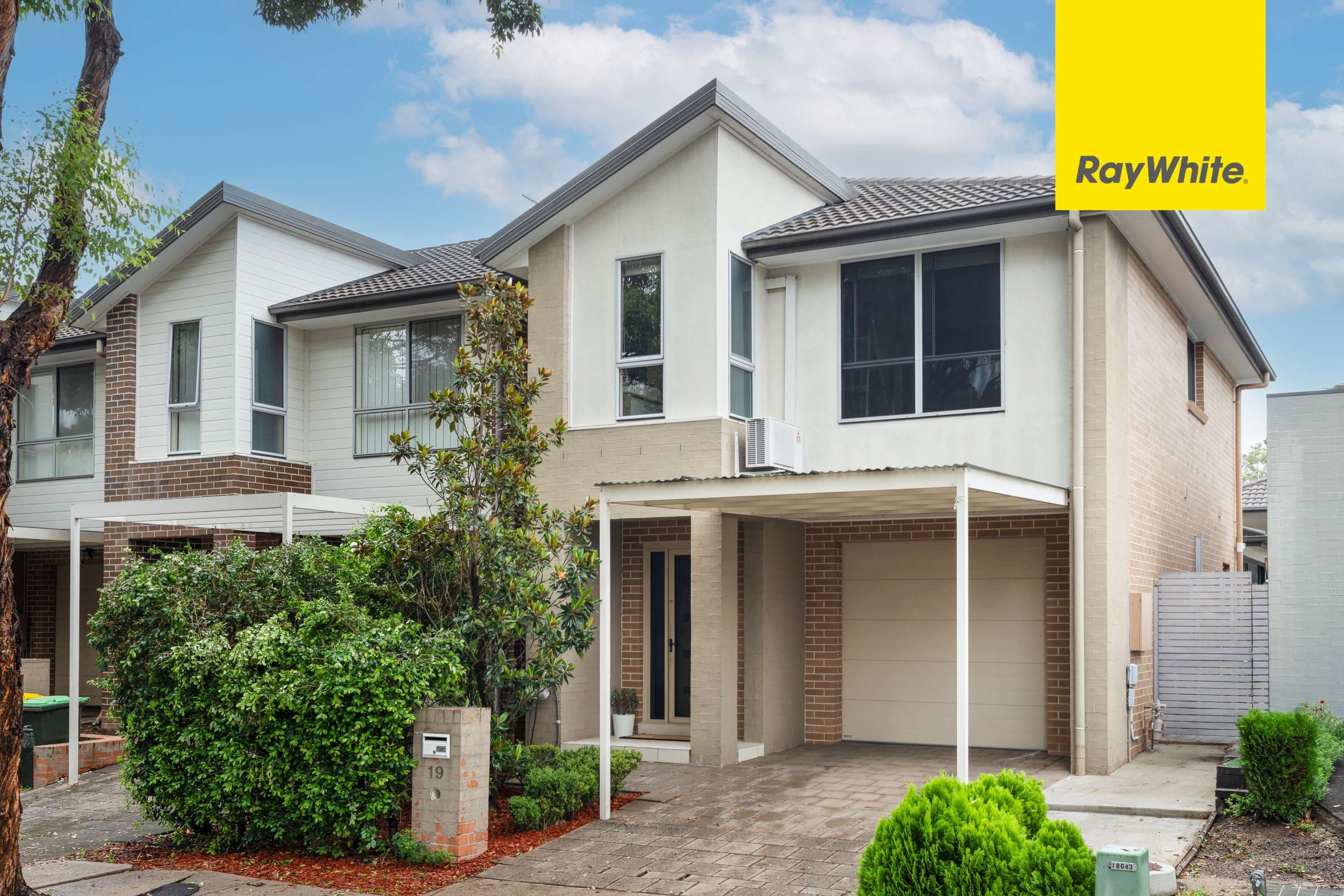 19 Cobden Parkes Crescent, Lidcombe NSW 2141, Lidcombe - Image 1