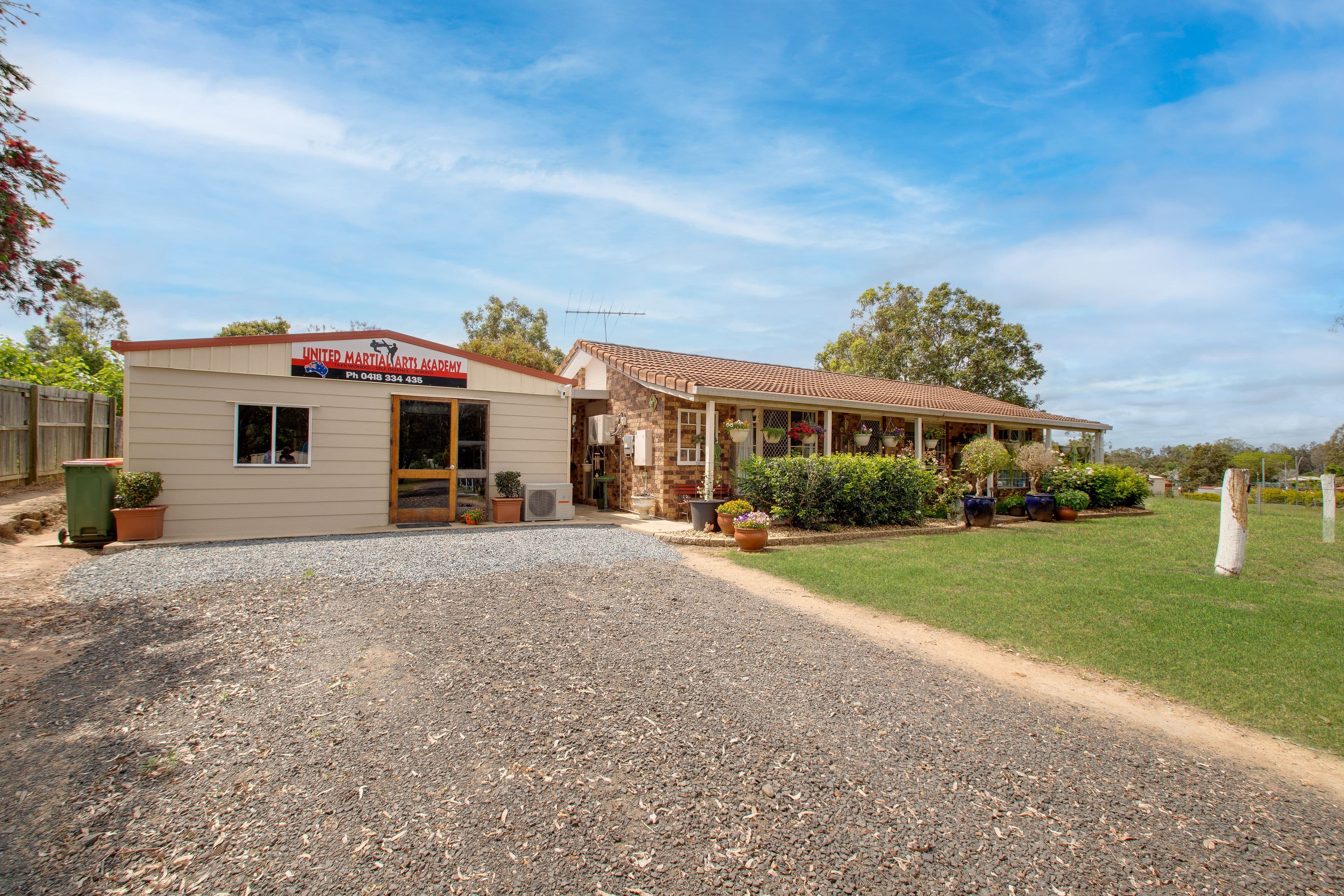 11 Eileen Court, Kensington Grove QLD 4341, Kensington Grove - Thumbnail 2