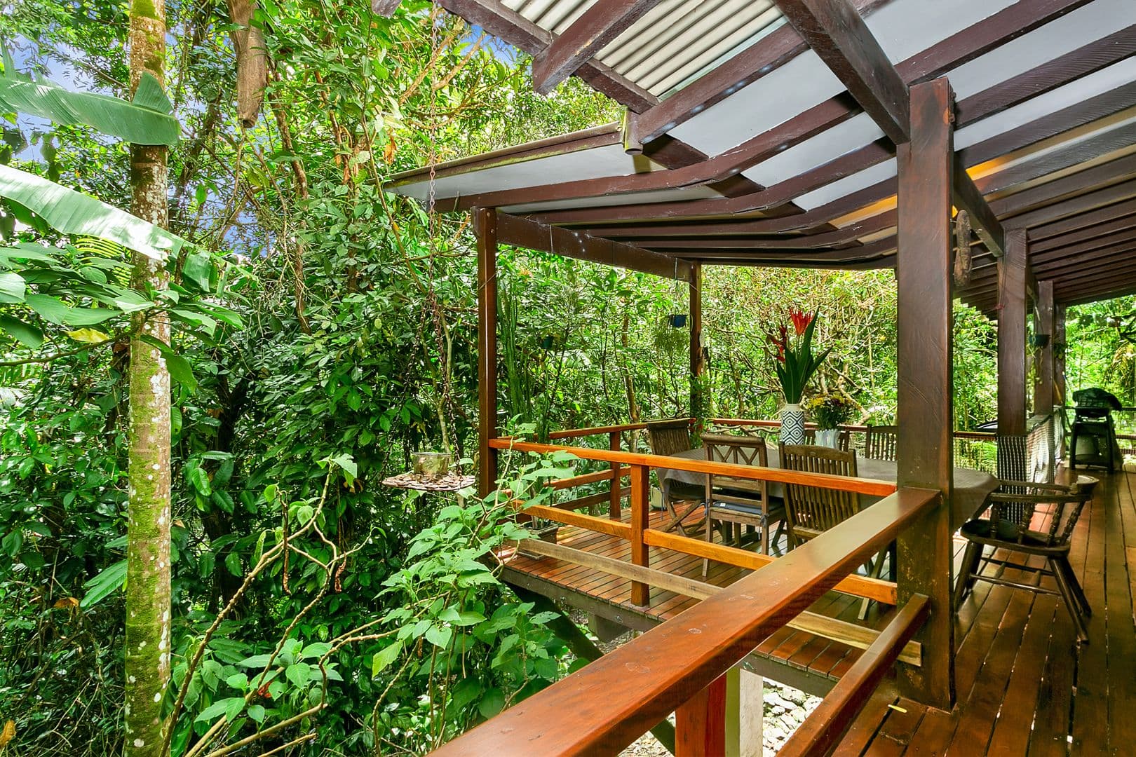 Lot 1 Black Mountain Road, Kuranda QLD 4881, Kuranda - Thumbnail 2