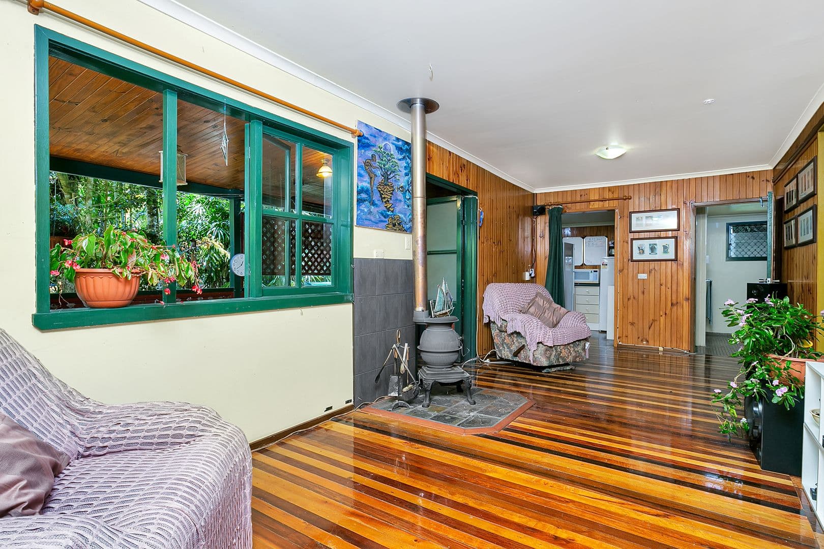 18 Rob Veivers Drive, Kuranda QLD 4881, Kuranda - Thumbnail 4