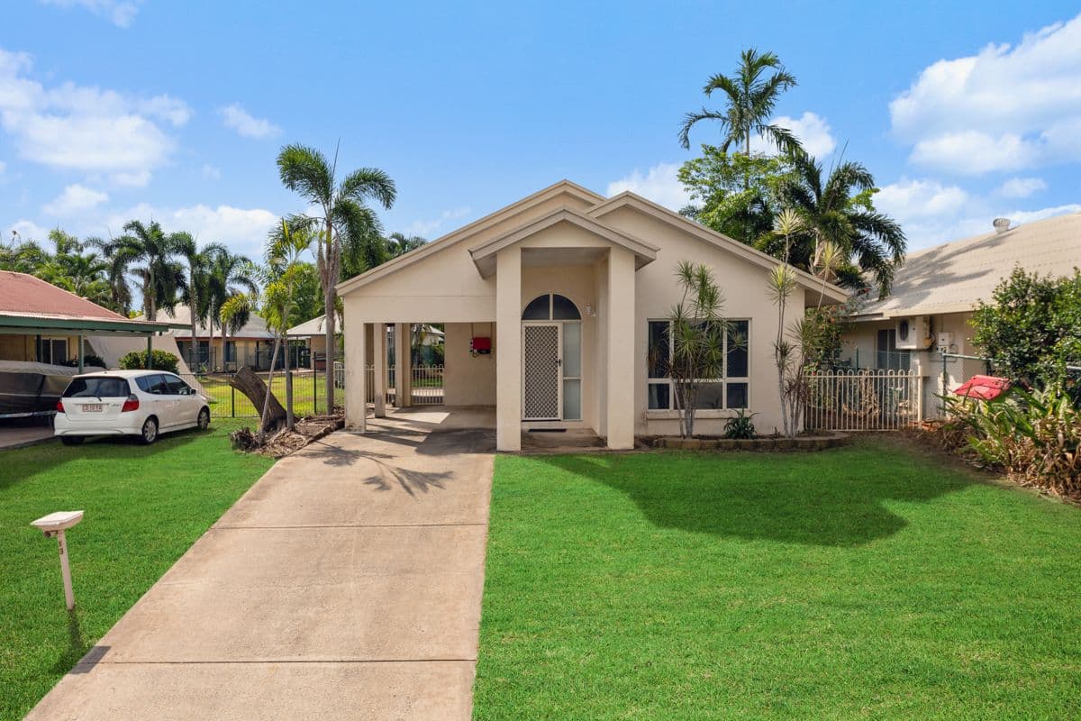 13 Arenga Court, Durack NT 0830, Durack - Image 1