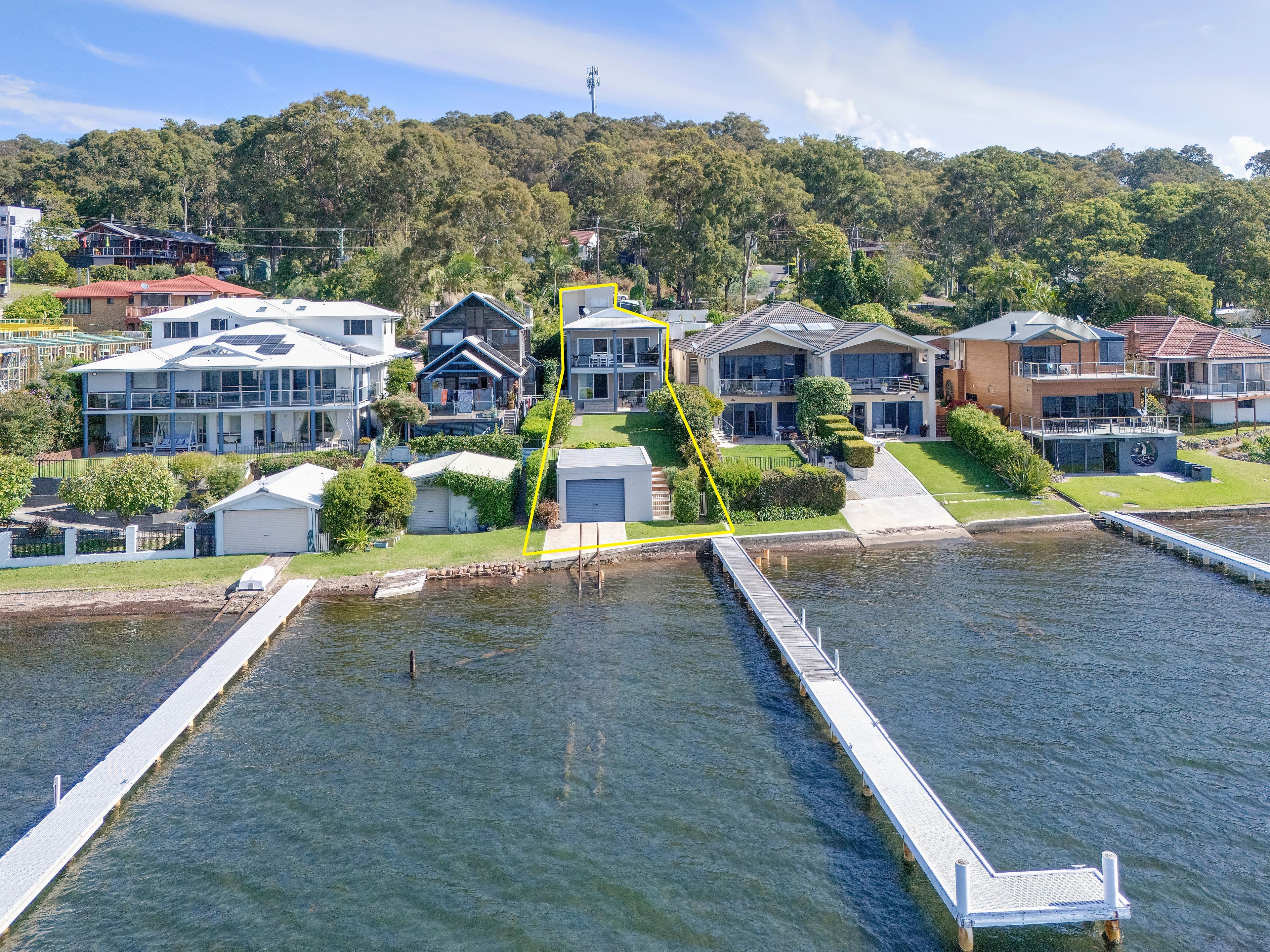 50 Skye Point Road, Coal Point NSW 2283, Coal Point - Thumbnail 2