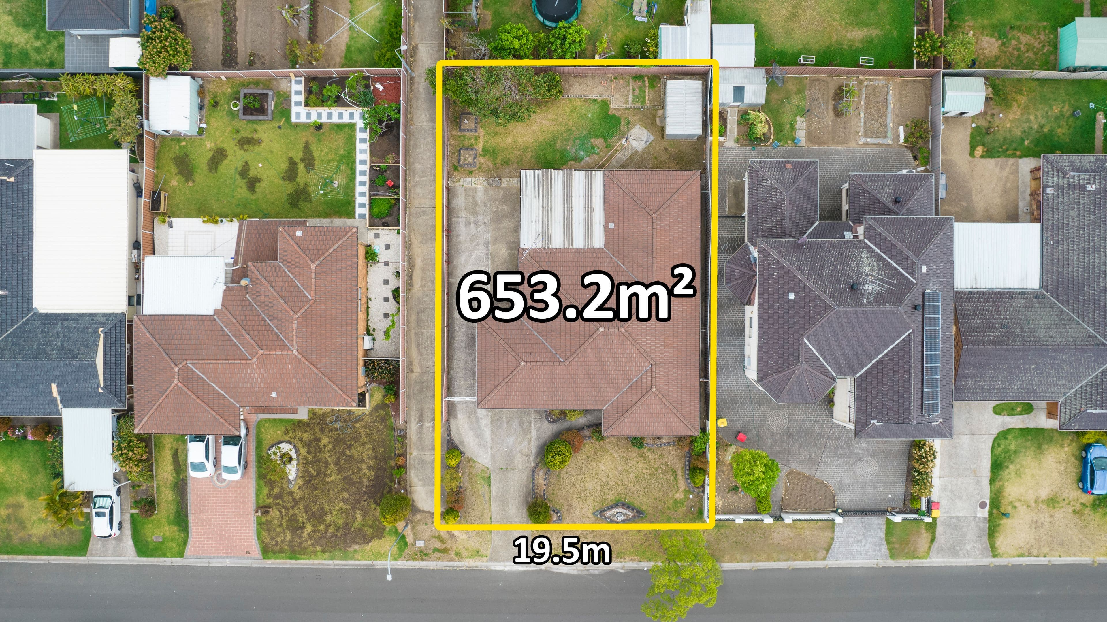 28 Ashur Crescent, Greenfield Park NSW 2176, Greenfield Park - Thumbnail 2