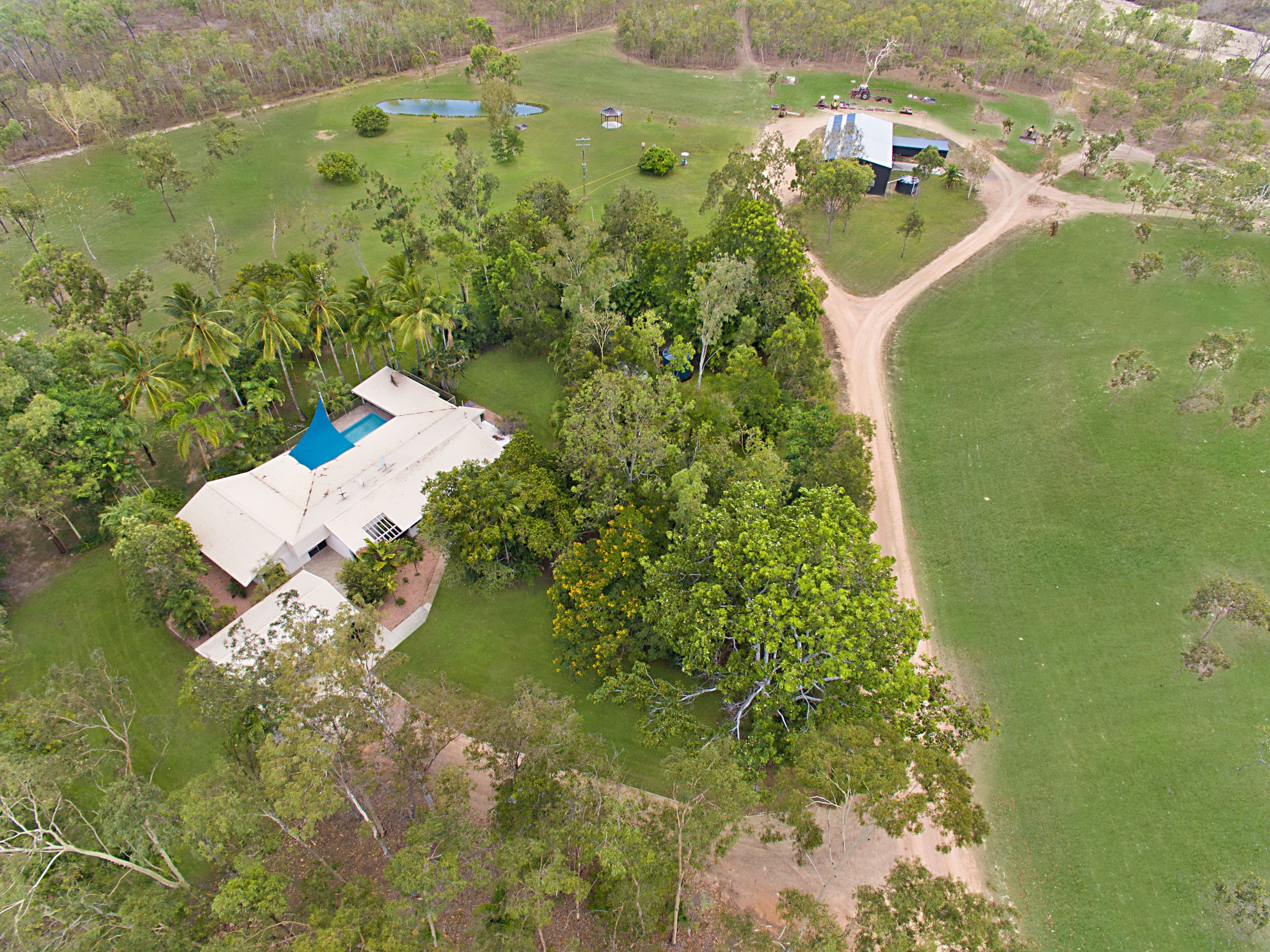 571 Black River Road, Hervey Range QLD 4817, Hervey Range - Thumbnail 3