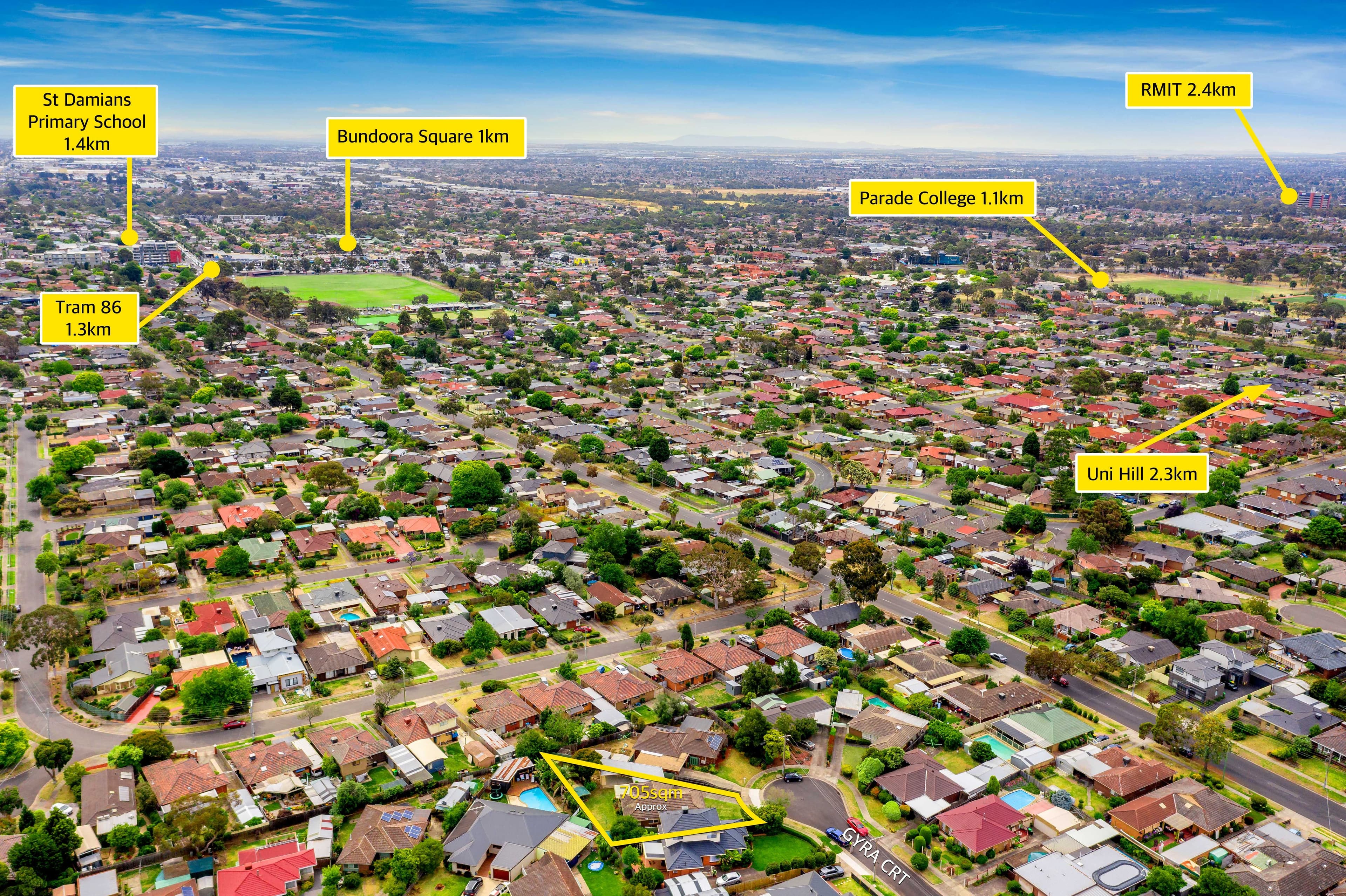 6 Gyra Court, Bundoora VIC 3083, Bundoora - Thumbnail 6