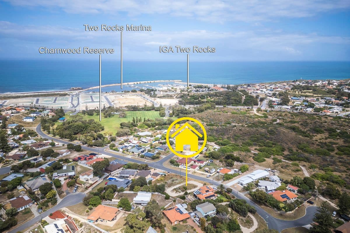 48 Charnwood Avenue, Two Rocks WA 6037, Two Rocks - Thumbnail 4