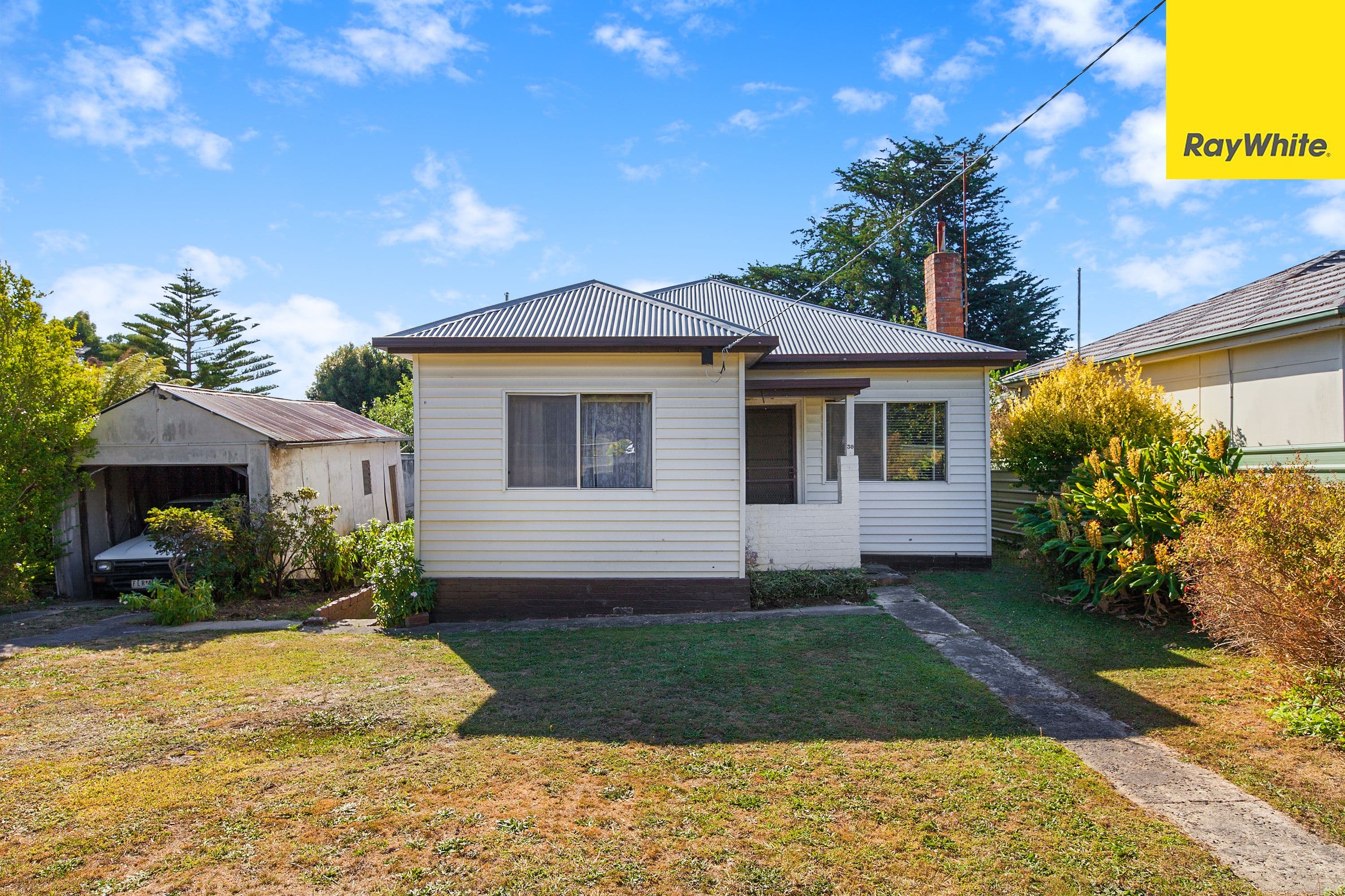30 King Street, Korumburra VIC 3950, Korumburra - Image 1