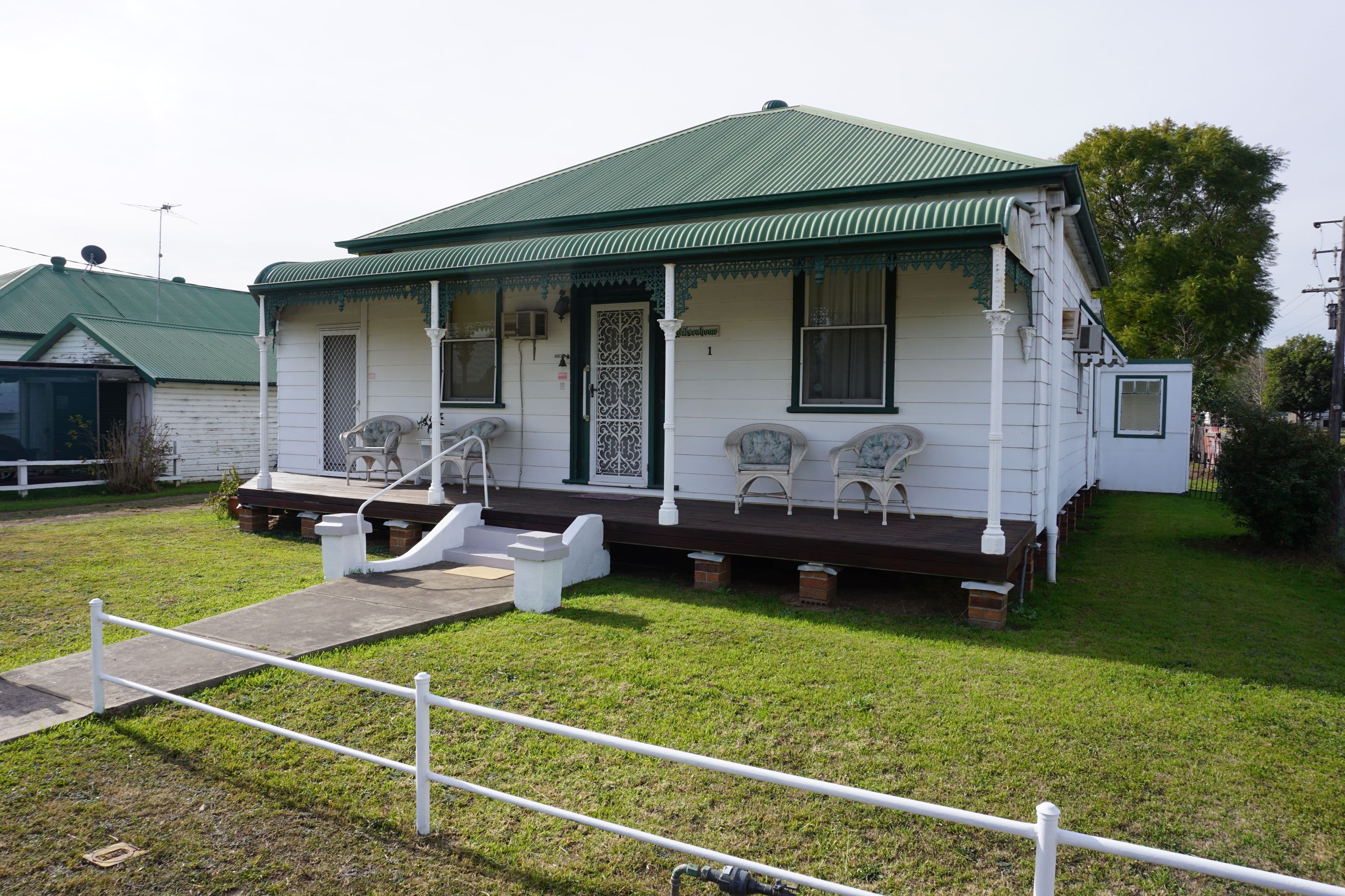 1 Newton, Singleton NSW 2330, Singleton - Image 1