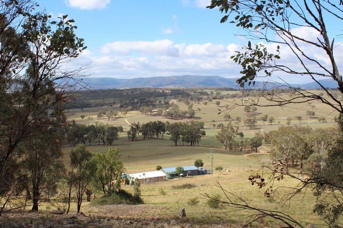 1823 O'Connell Road, O'Connell NSW 2795, O'Connell - Image 1